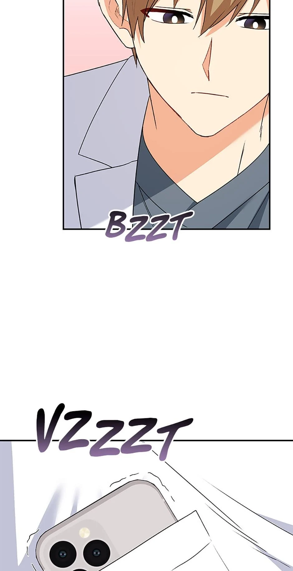 Hello, Mr. Veterinarian! Chapter 48 page 11 - 