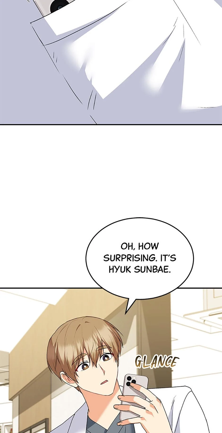 Hello, Mr. Veterinarian! Chapter 48 page 12 - 