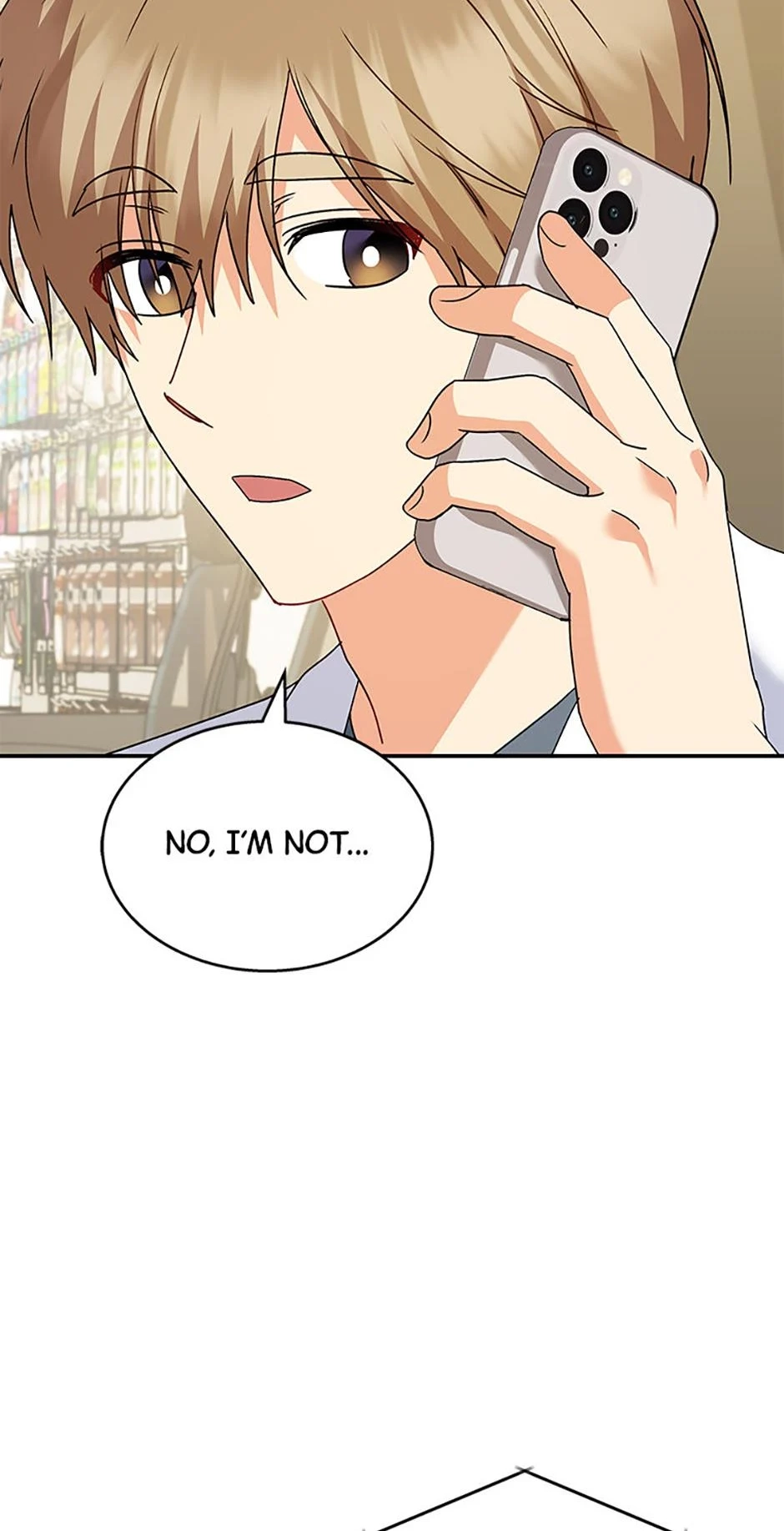 Hello, Mr. Veterinarian! Chapter 48 page 14 - 