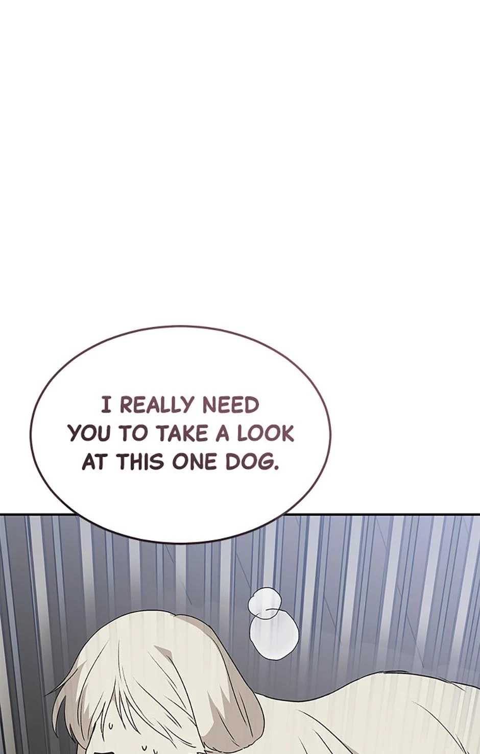 Hello, Mr. Veterinarian! Chapter 48 page 20 - 