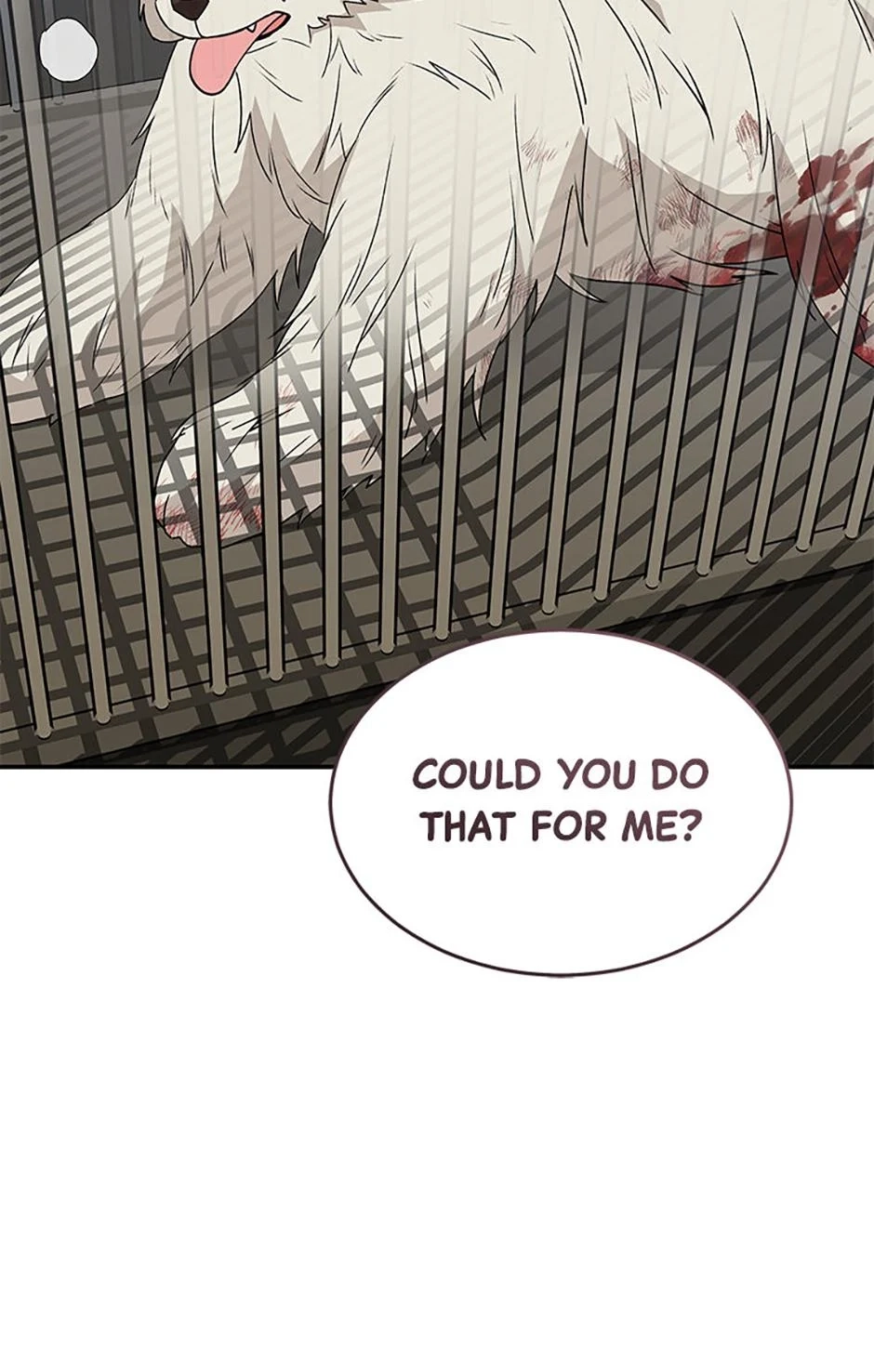 Hello, Mr. Veterinarian! Chapter 48 page 21 - 