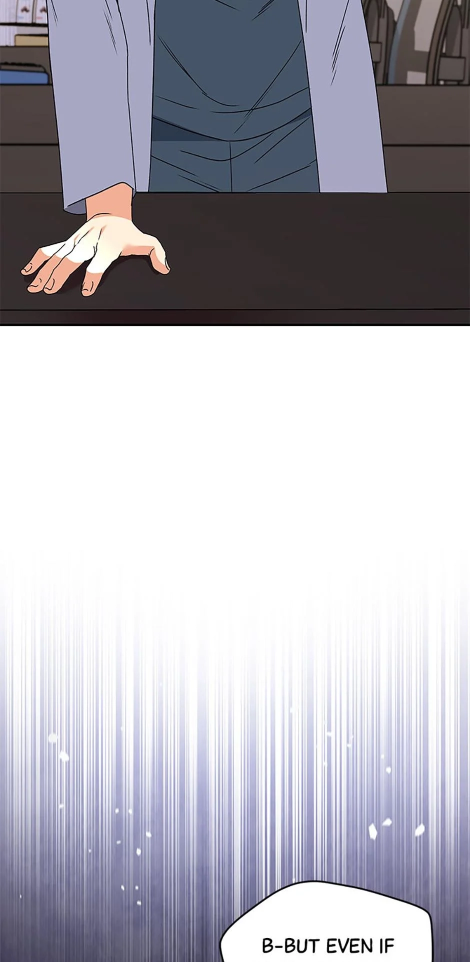 Hello, Mr. Veterinarian! Chapter 48 page 23 - 