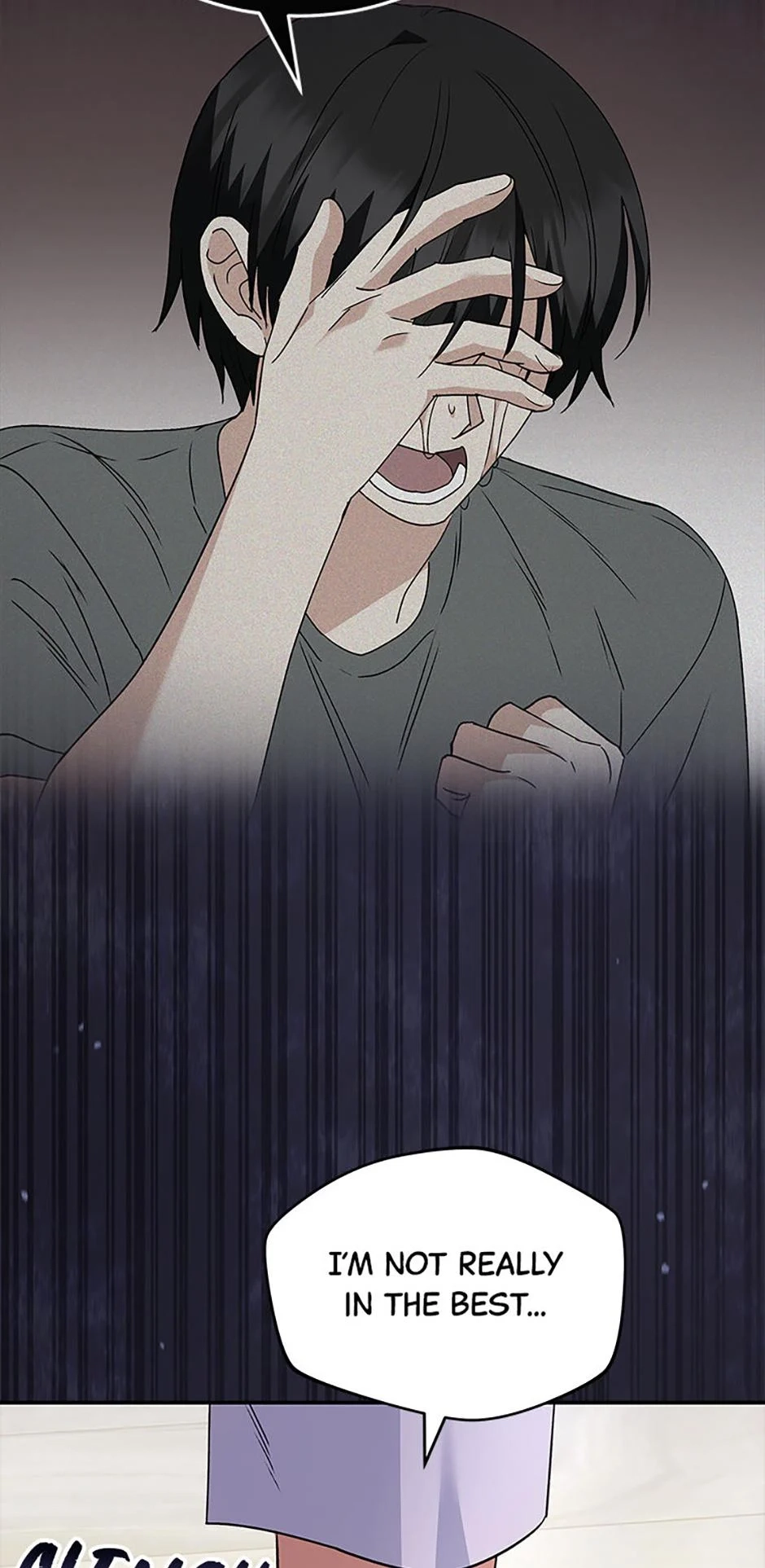 Hello, Mr. Veterinarian! Chapter 48 page 25 - 