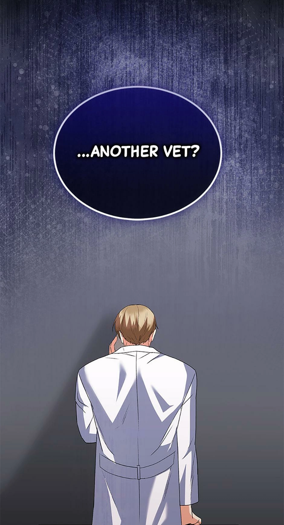 Hello, Mr. Veterinarian! Chapter 48 page 30 - 