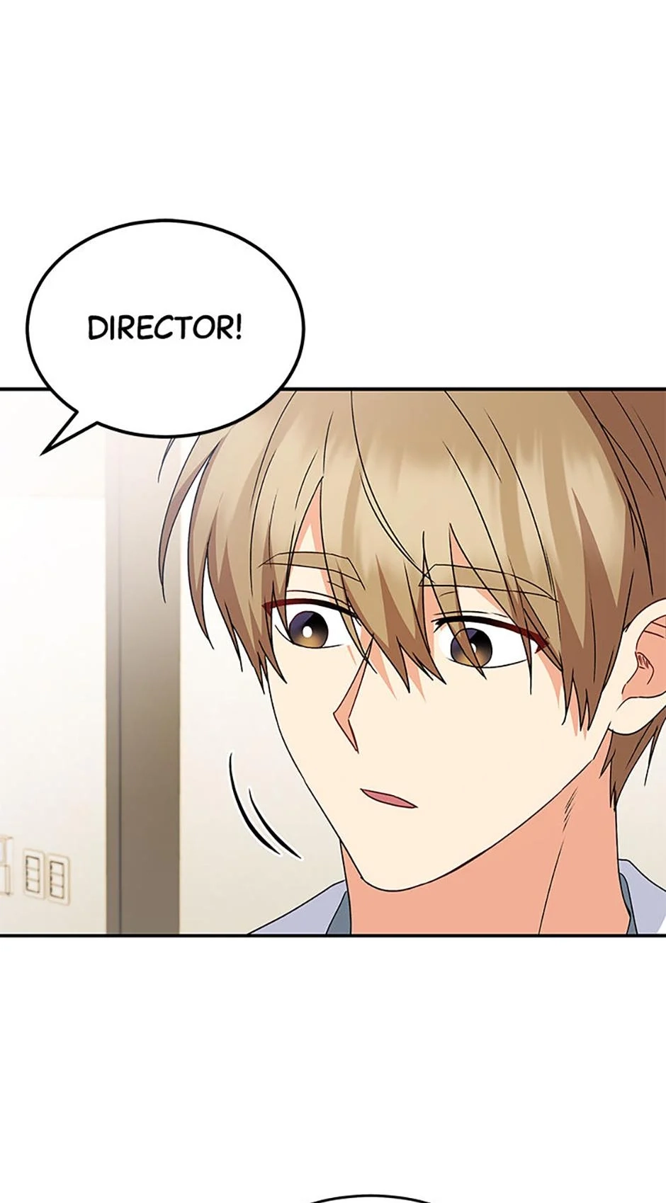 Hello, Mr. Veterinarian! Chapter 48 page 4 - 