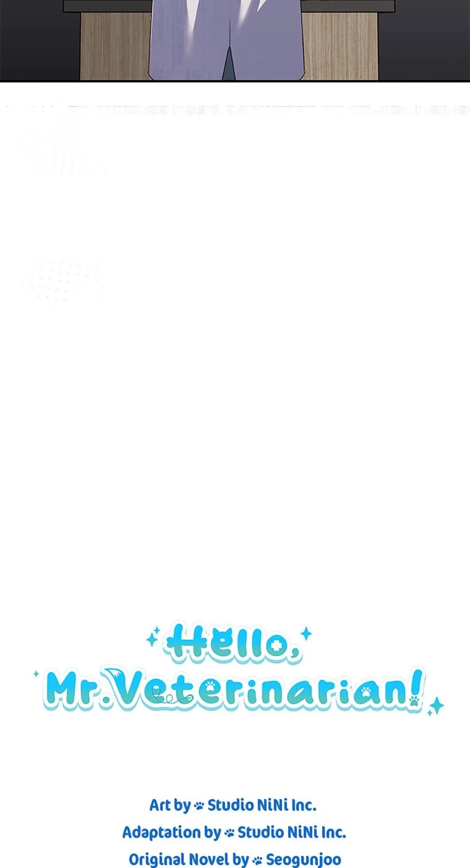 Hello, Mr. Veterinarian! Chapter 48 page 31 - 