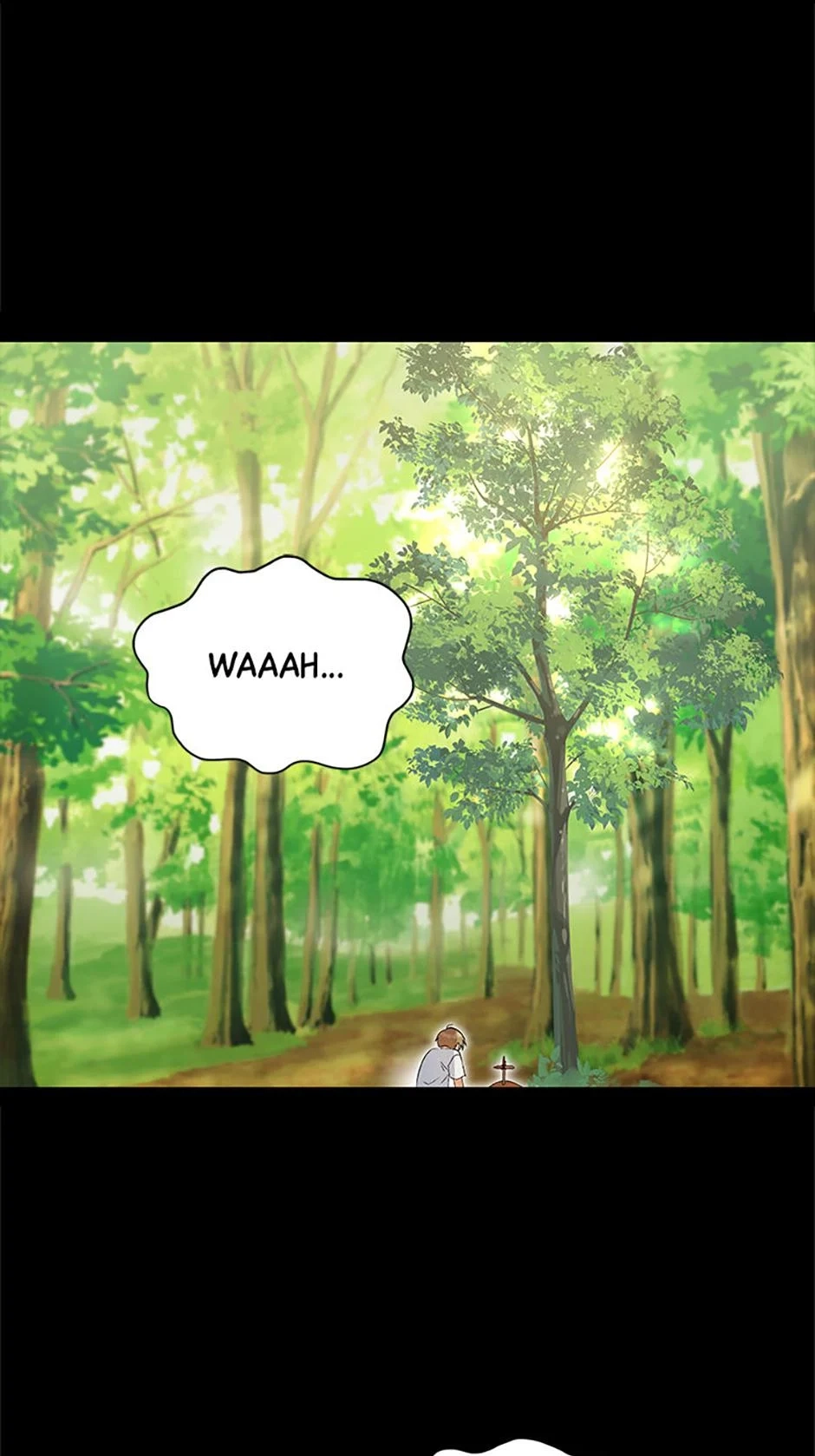 Hello, Mr. Veterinarian! Chapter 48 page 33 - 