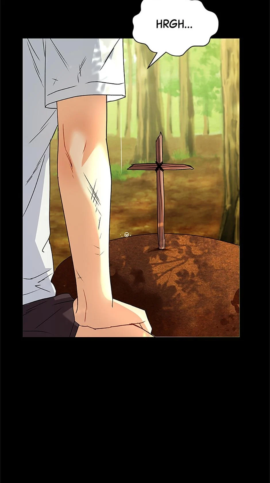Hello, Mr. Veterinarian! Chapter 48 page 34 - 