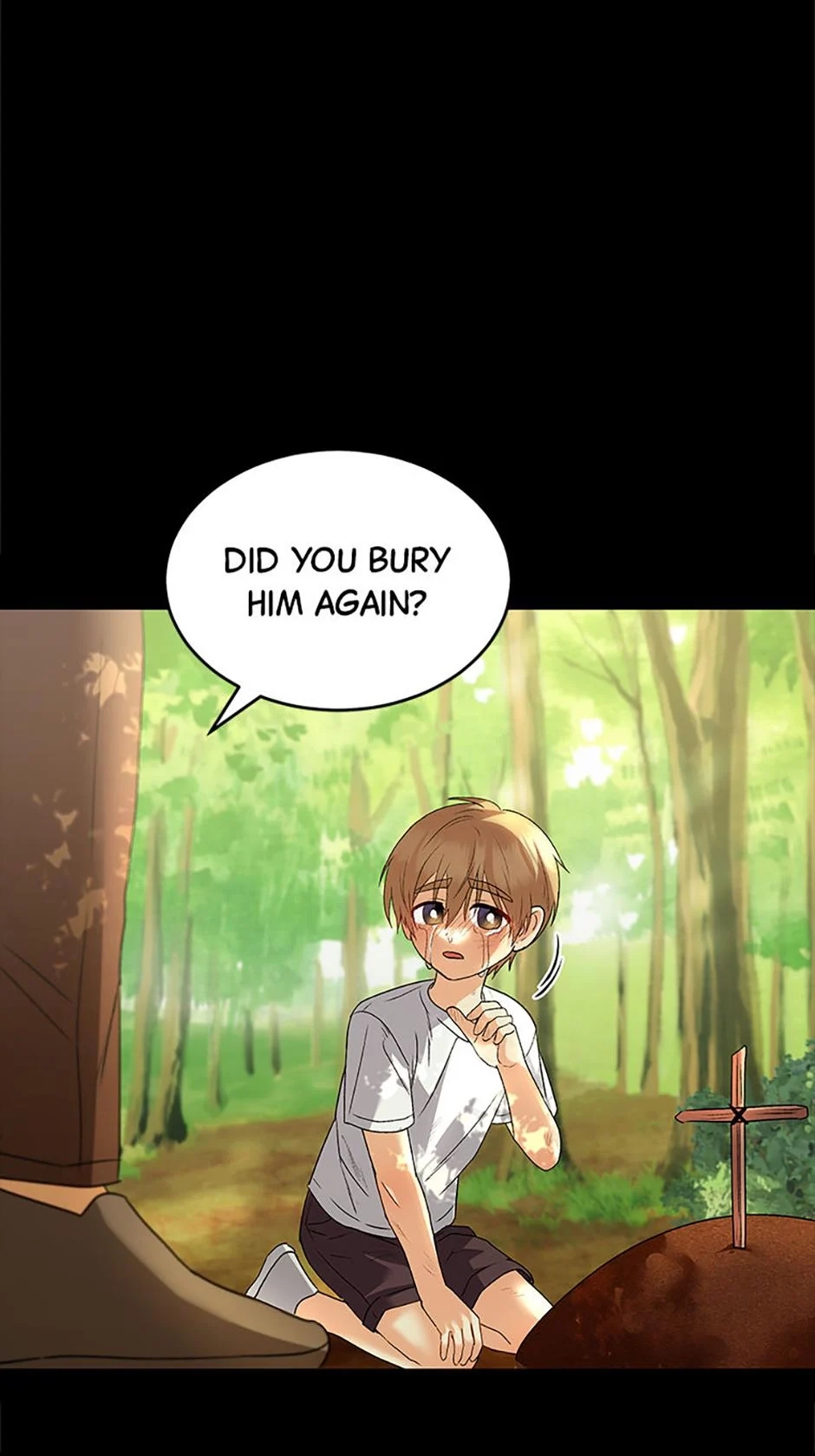 Hello, Mr. Veterinarian! Chapter 48 page 36 - 