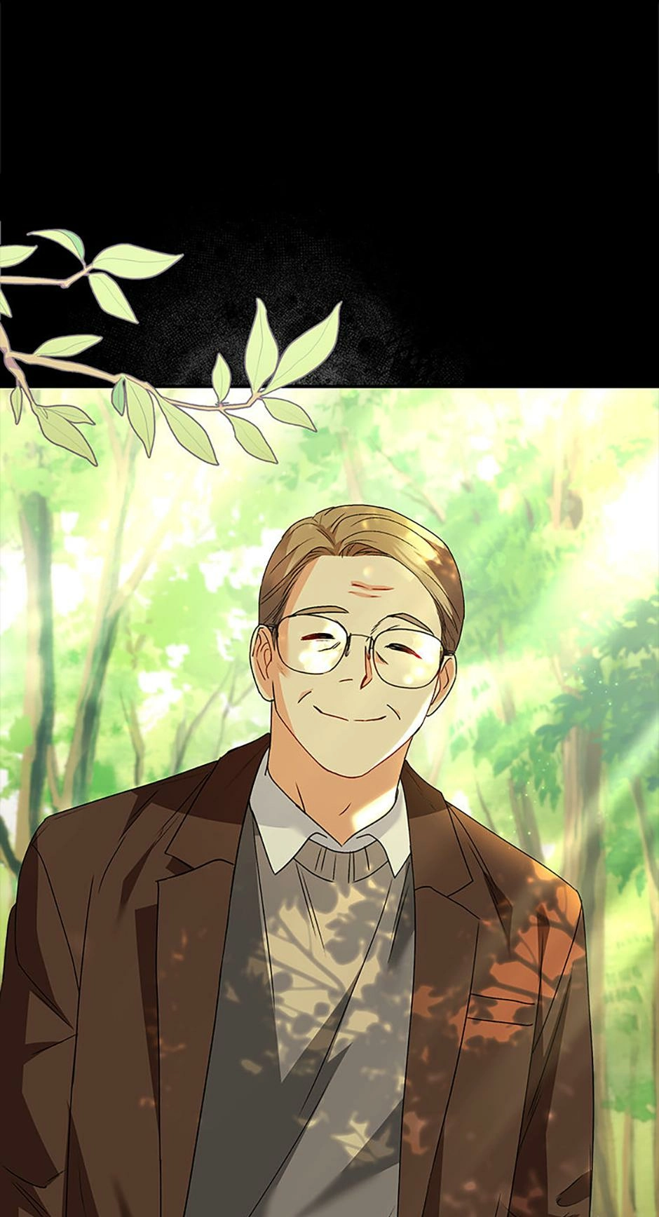 Hello, Mr. Veterinarian! Chapter 48 page 37 - 