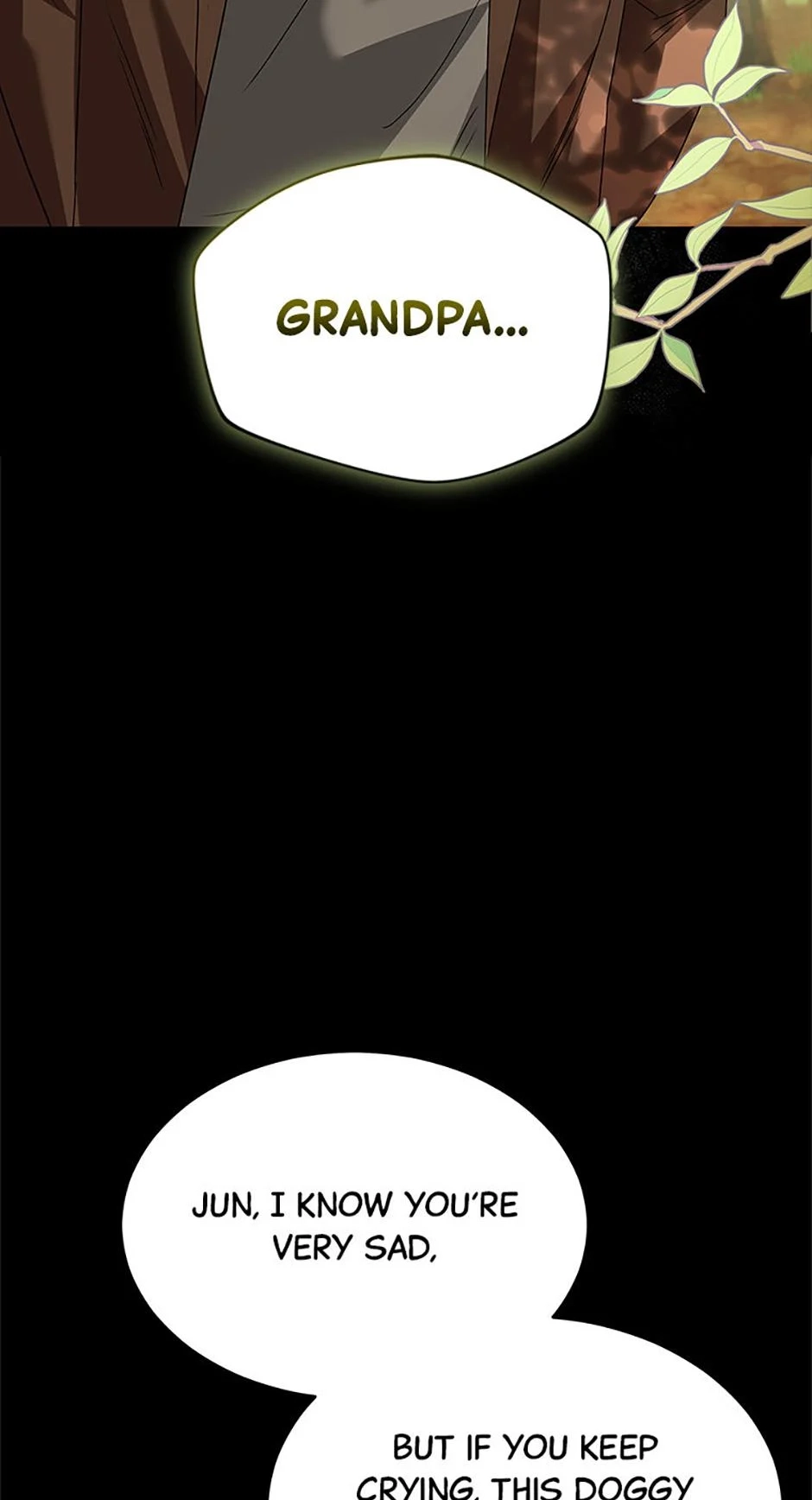 Hello, Mr. Veterinarian! Chapter 48 page 38 - 