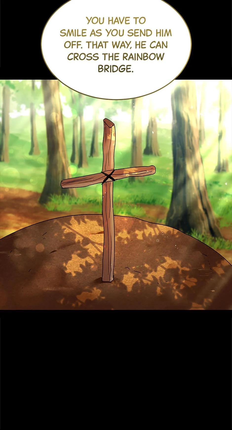 Hello, Mr. Veterinarian! Chapter 48 page 40 - 