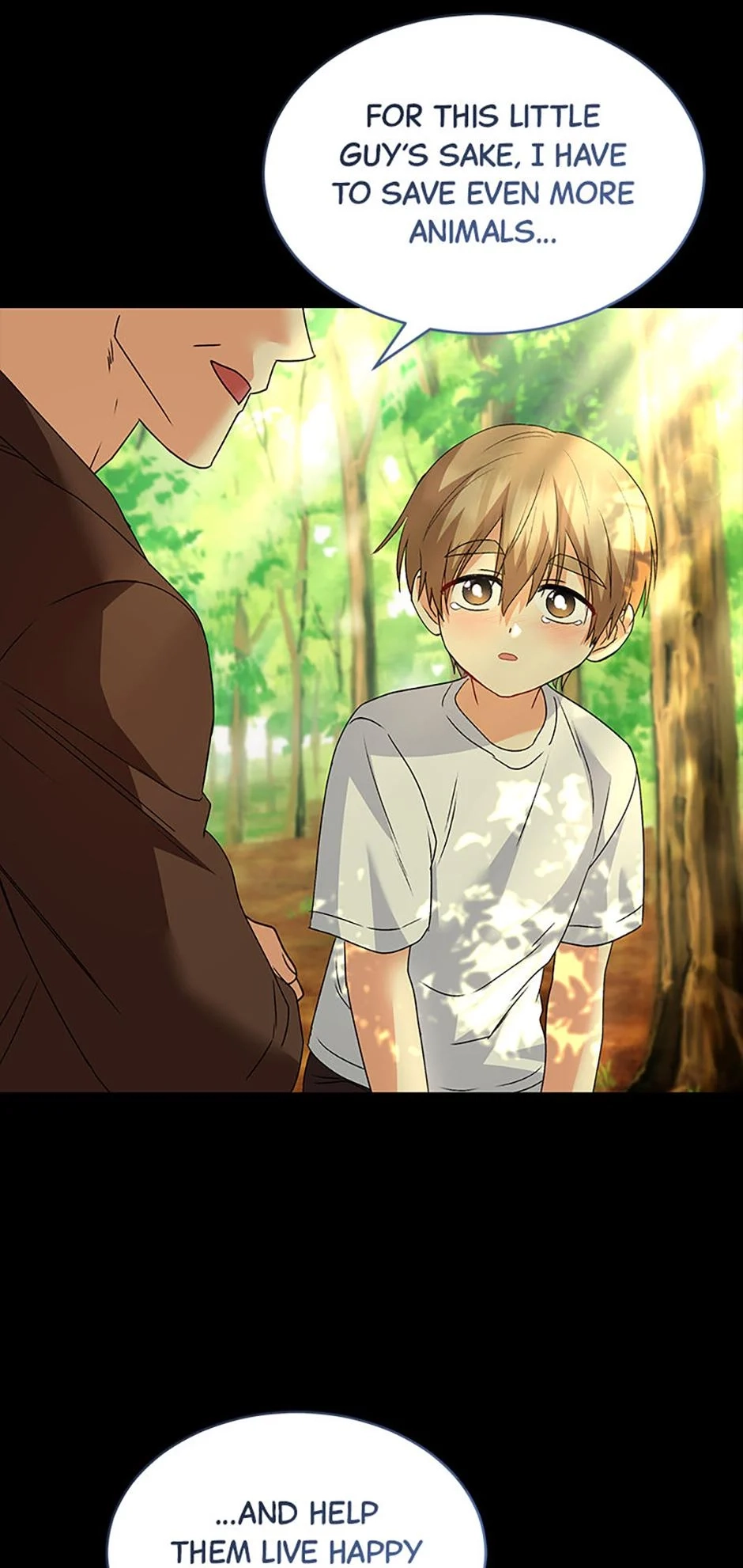 Hello, Mr. Veterinarian! Chapter 48 page 43 - 
