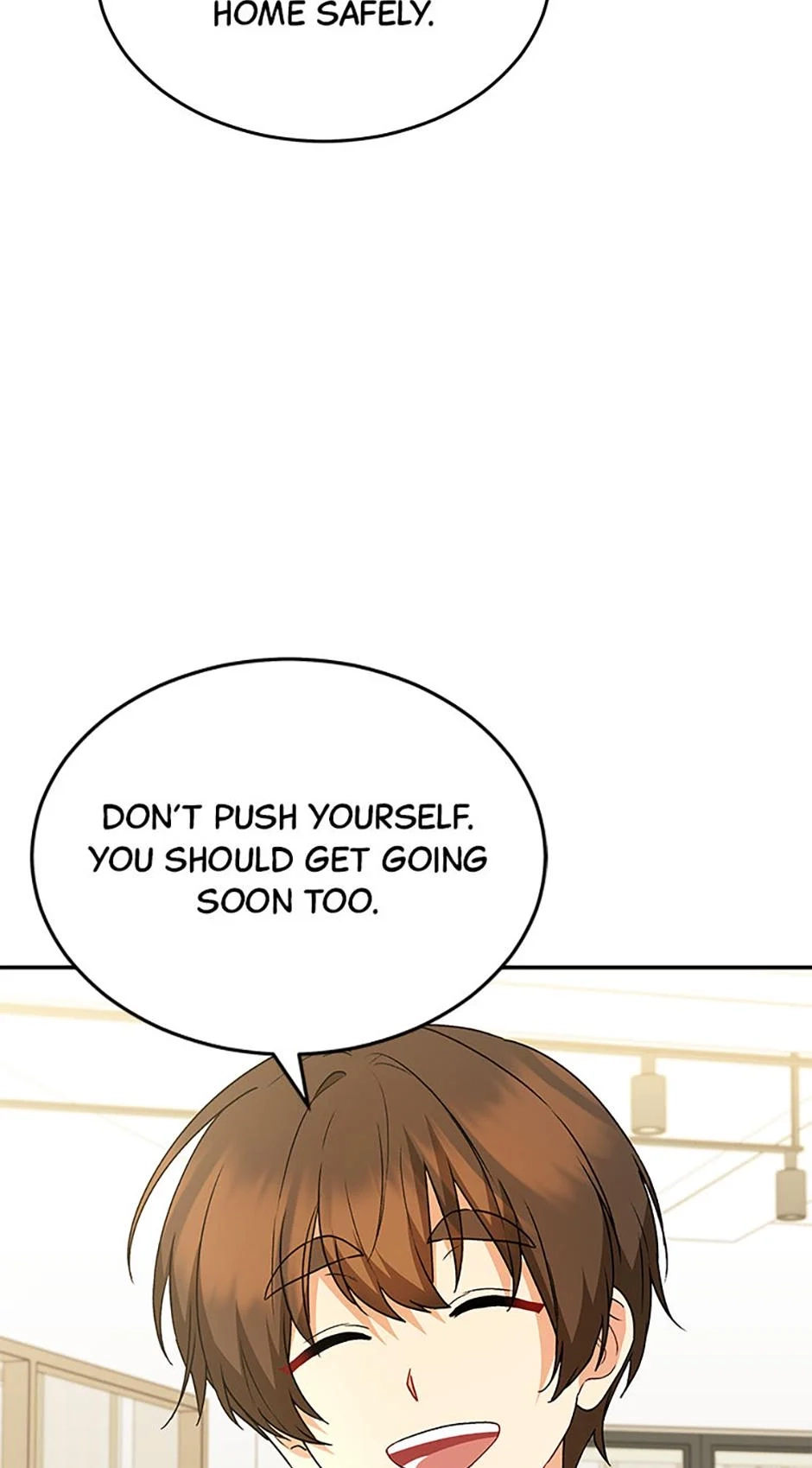 Hello, Mr. Veterinarian! Chapter 48 page 6 - 