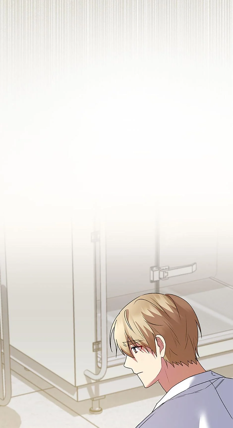 Hello, Mr. Veterinarian! Chapter 48 page 53 - 