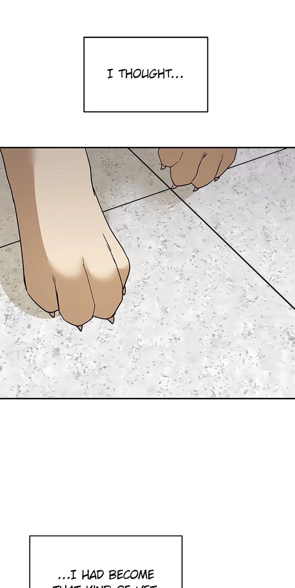Hello, Mr. Veterinarian! Chapter 48 page 55 - 