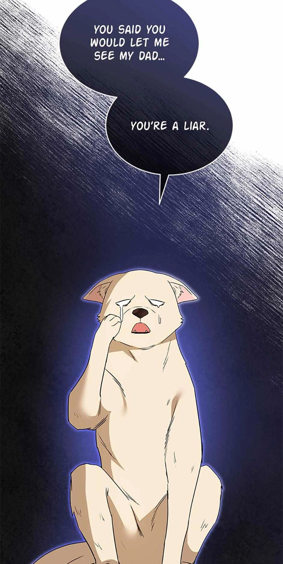 Hello, Mr. Veterinarian! Chapter 48 page 57 - 