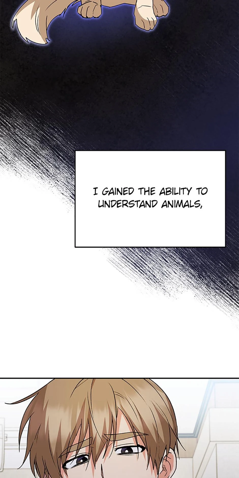 Hello, Mr. Veterinarian! Chapter 48 page 58 - 