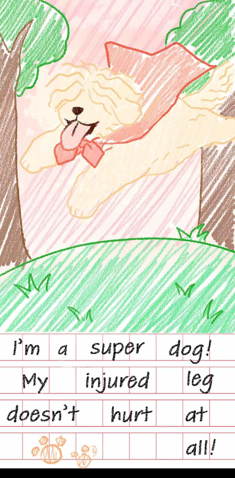 Hello, Mr. Veterinarian! Chapter 48 page 64 - 