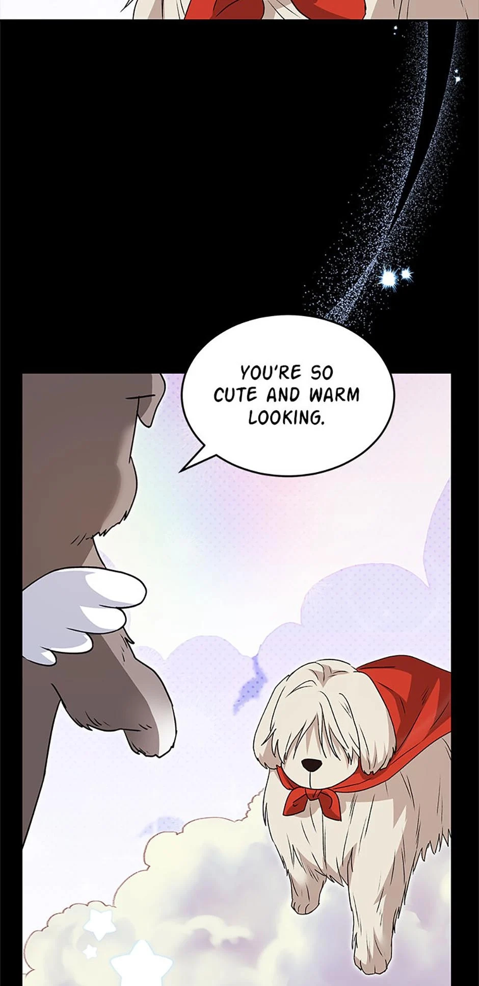 Hello, Mr. Veterinarian! Chapter 48 page 68 - 