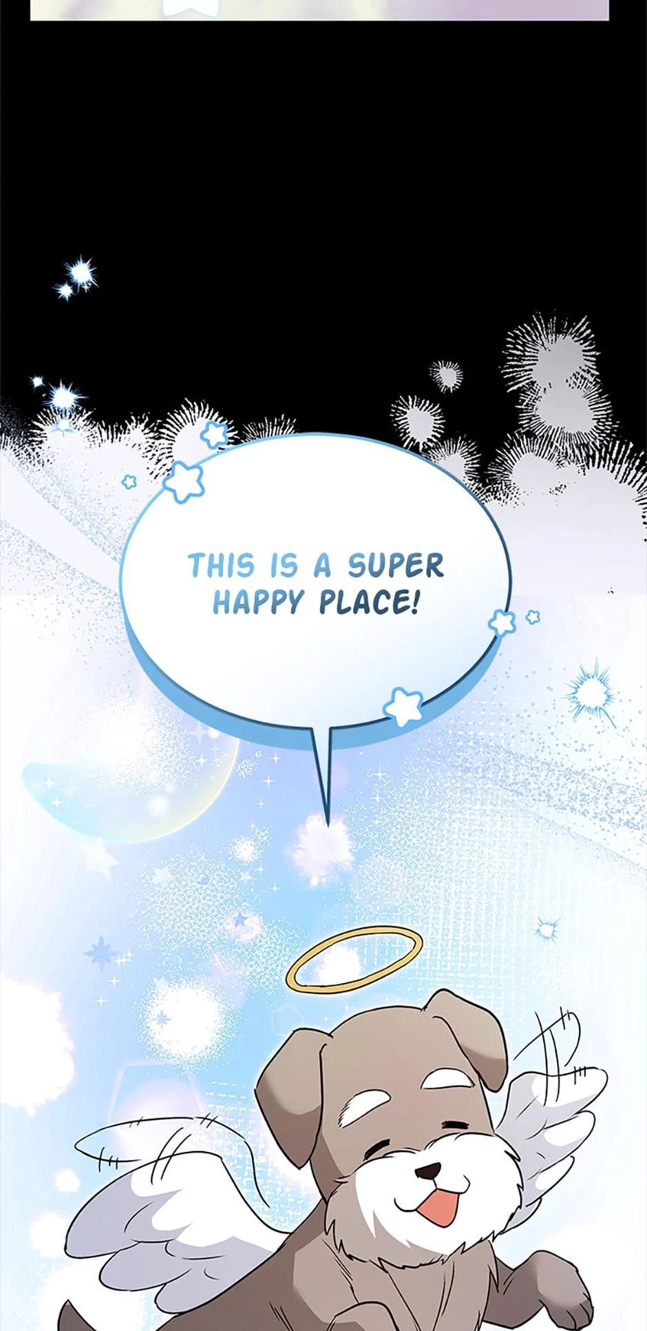 Hello, Mr. Veterinarian! Chapter 48 page 69 - 