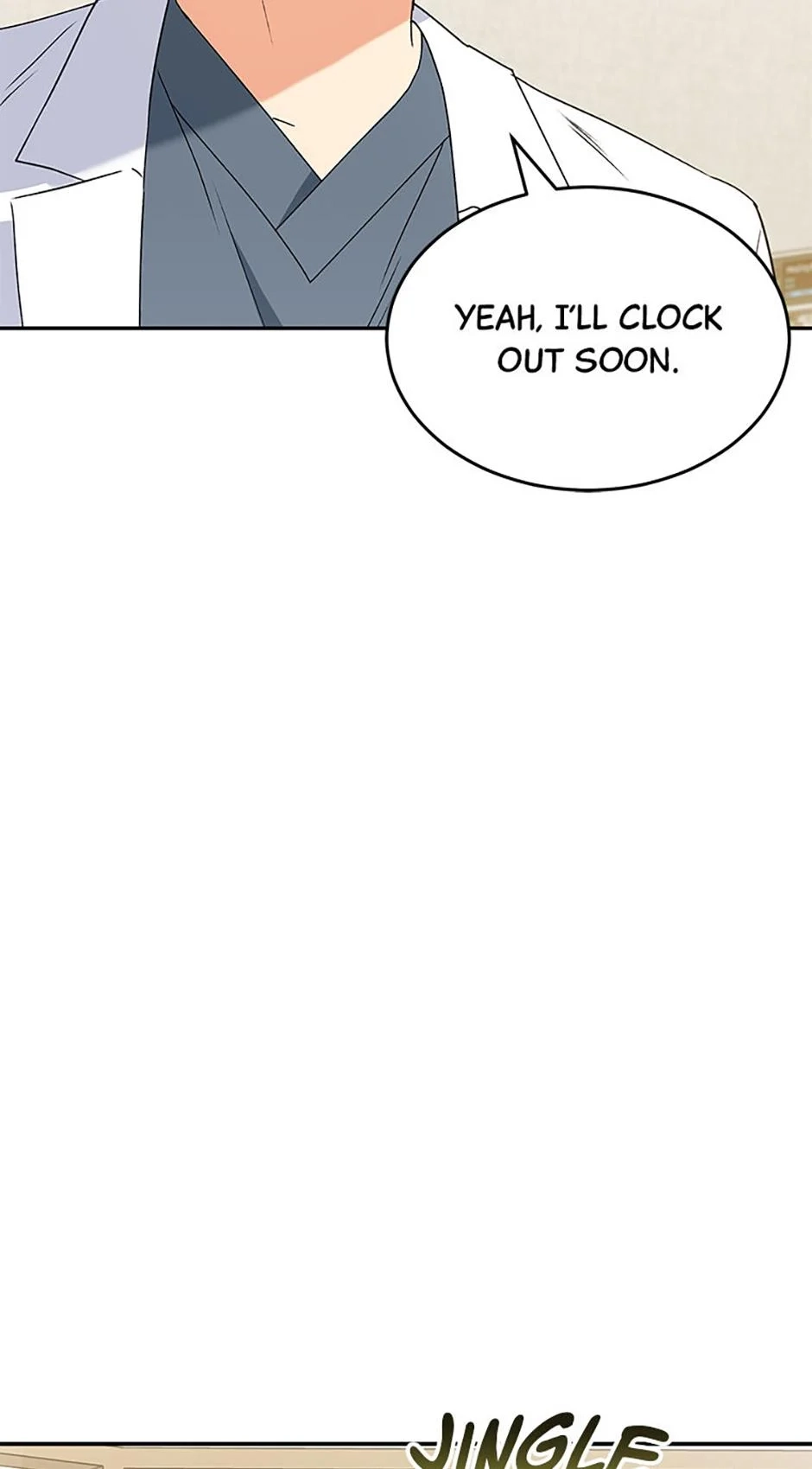 Hello, Mr. Veterinarian! Chapter 48 page 8 - 