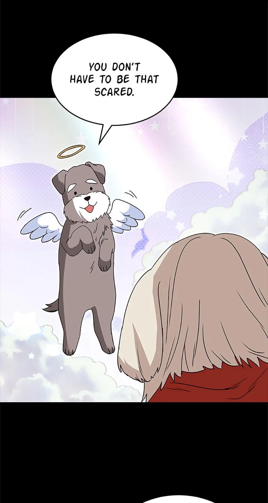 Hello, Mr. Veterinarian! Chapter 48 page 72 - 