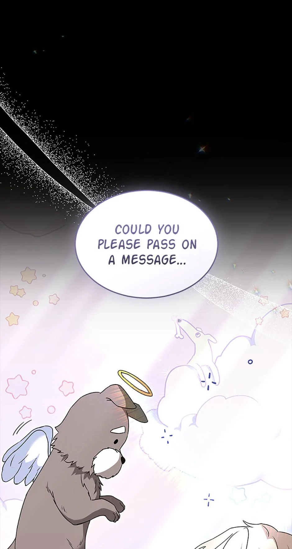 Hello, Mr. Veterinarian! Chapter 48 page 75 - 