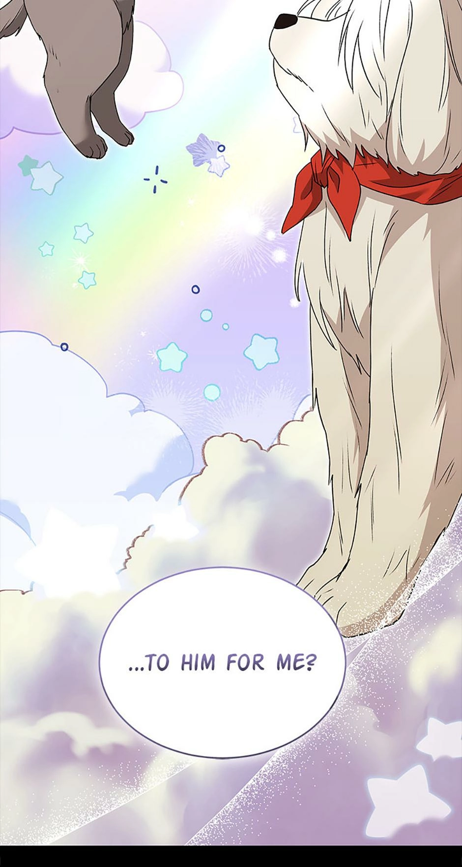Hello, Mr. Veterinarian! Chapter 48 page 76 - 