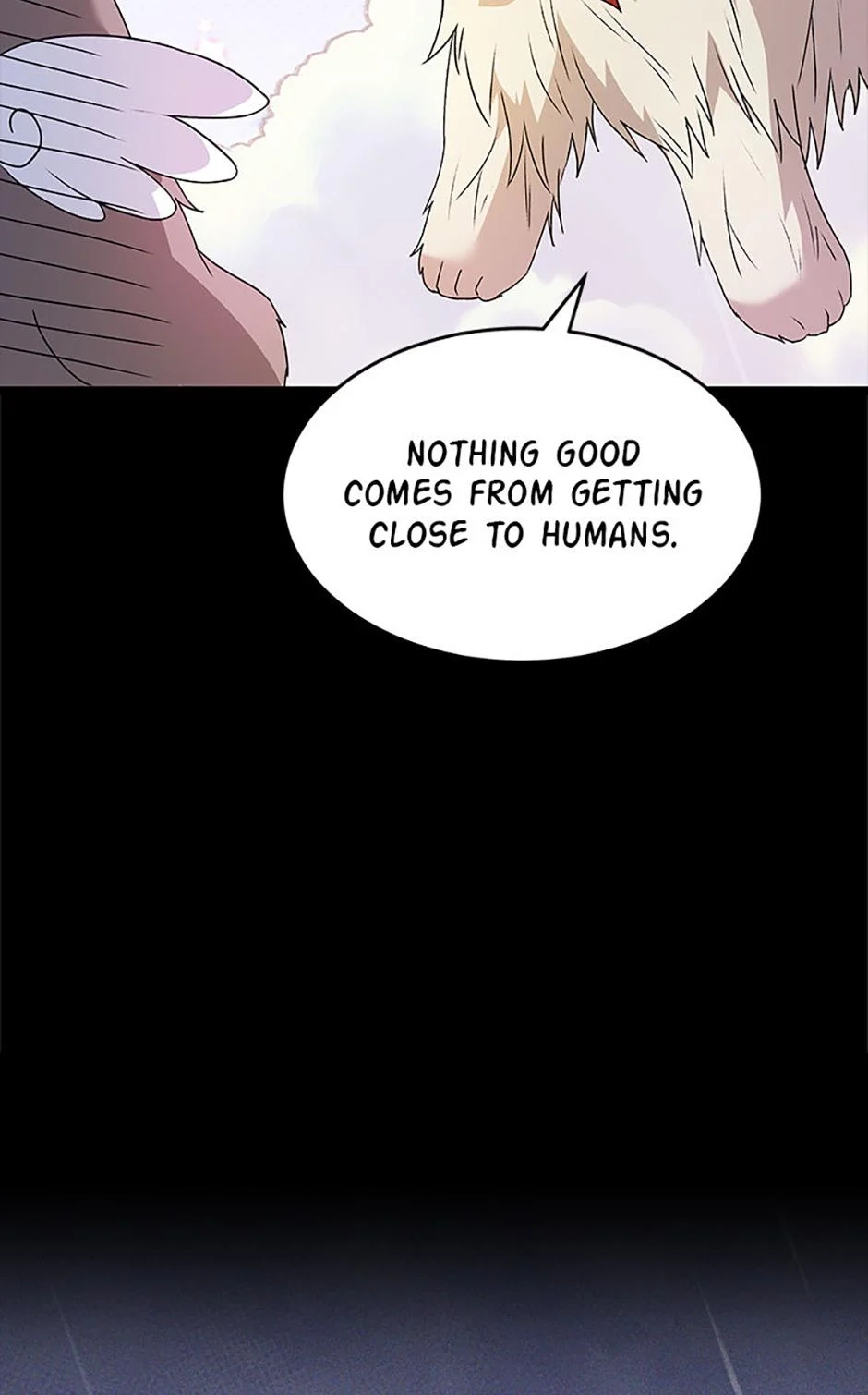 Hello, Mr. Veterinarian! Chapter 49 page 2 - 