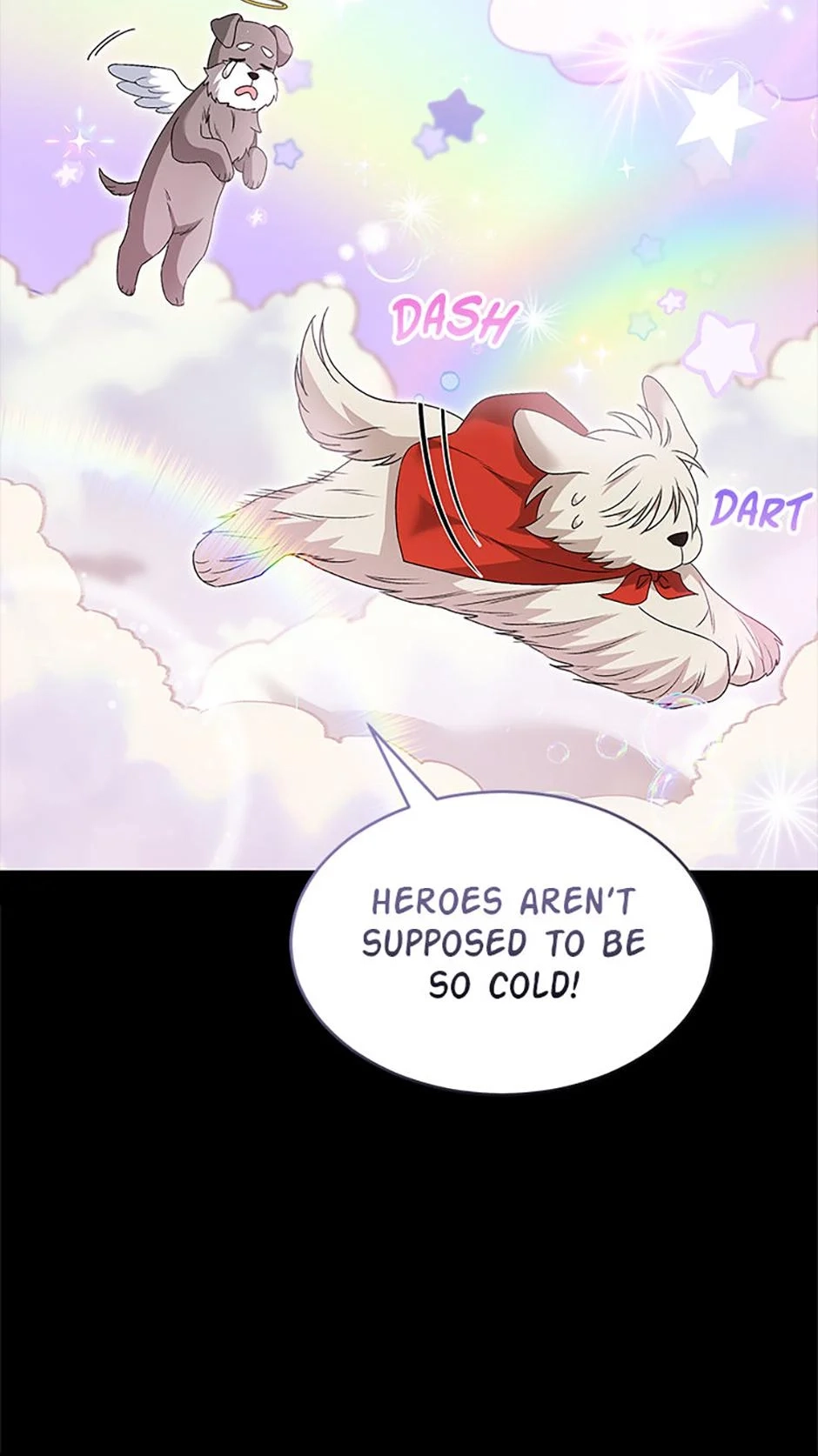Hello, Mr. Veterinarian! Chapter 49 page 11 - 