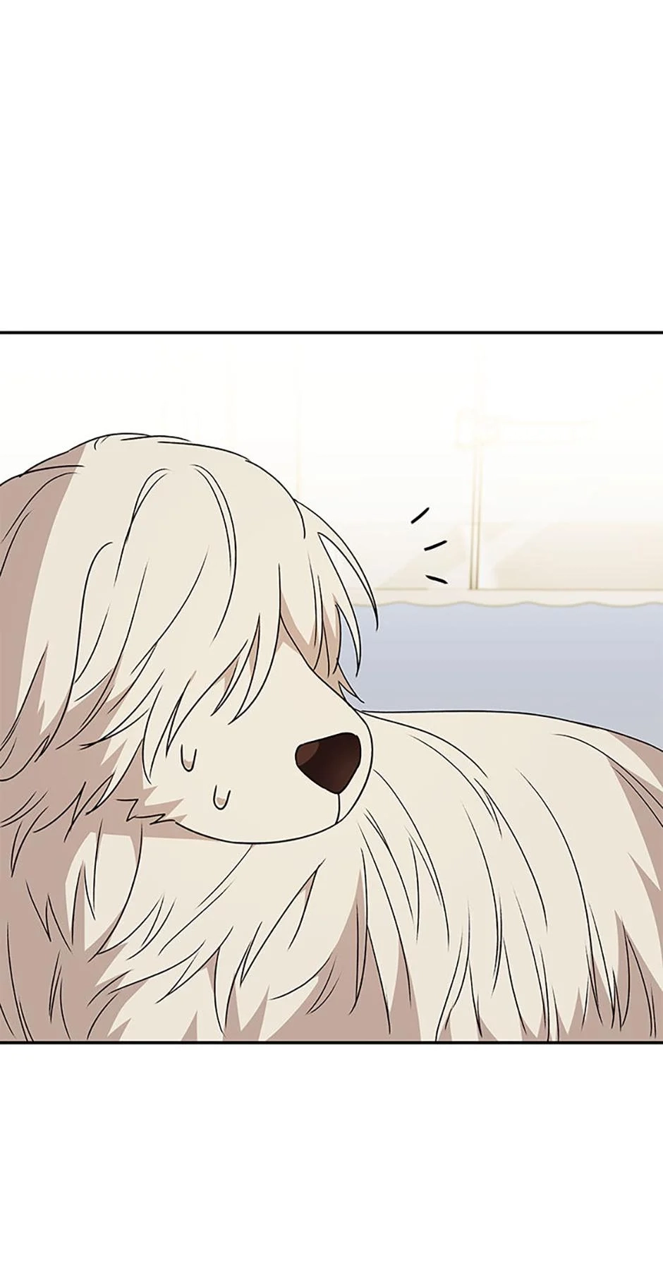 Hello, Mr. Veterinarian! Chapter 49 page 17 - 