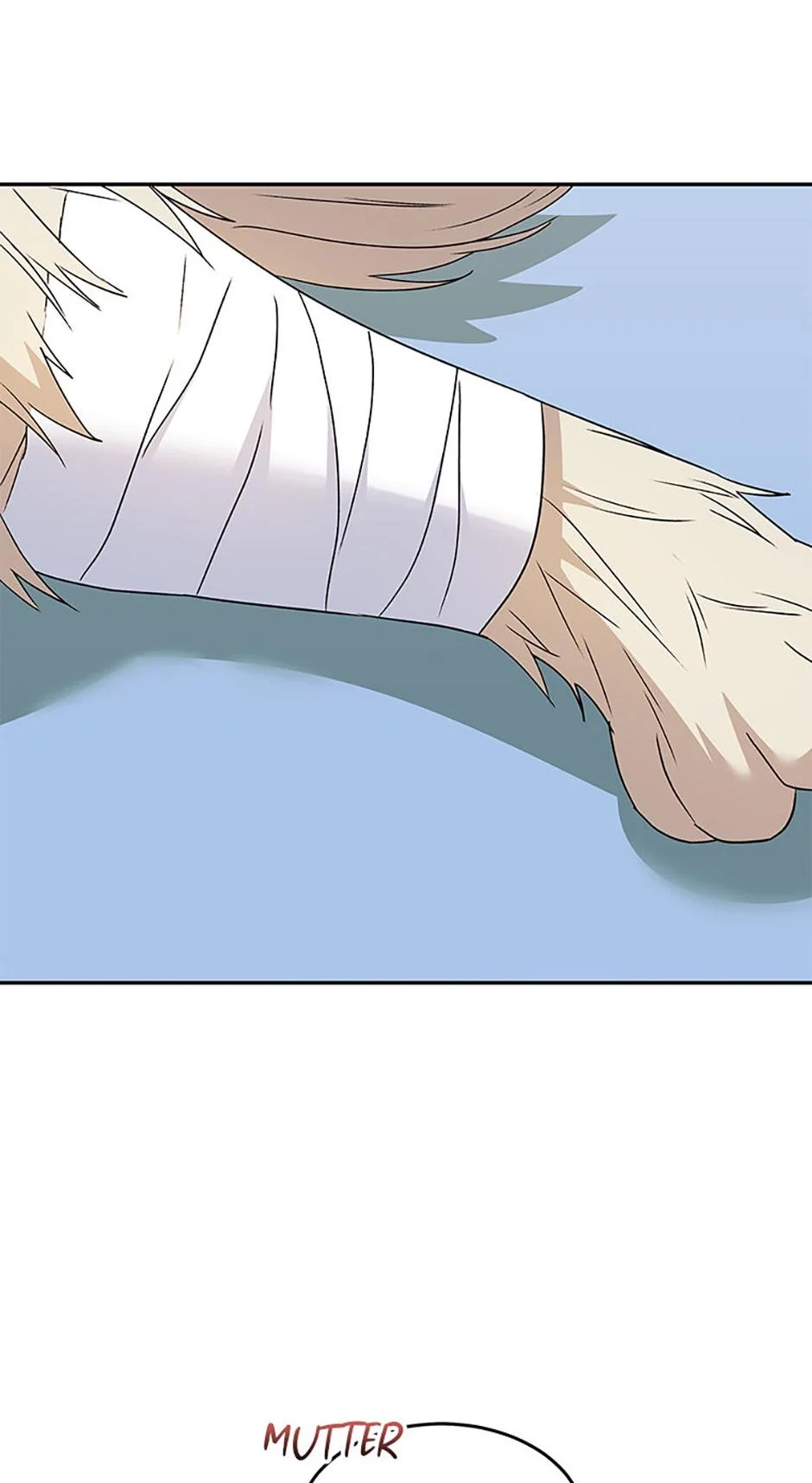 Hello, Mr. Veterinarian! Chapter 49 page 18 - 
