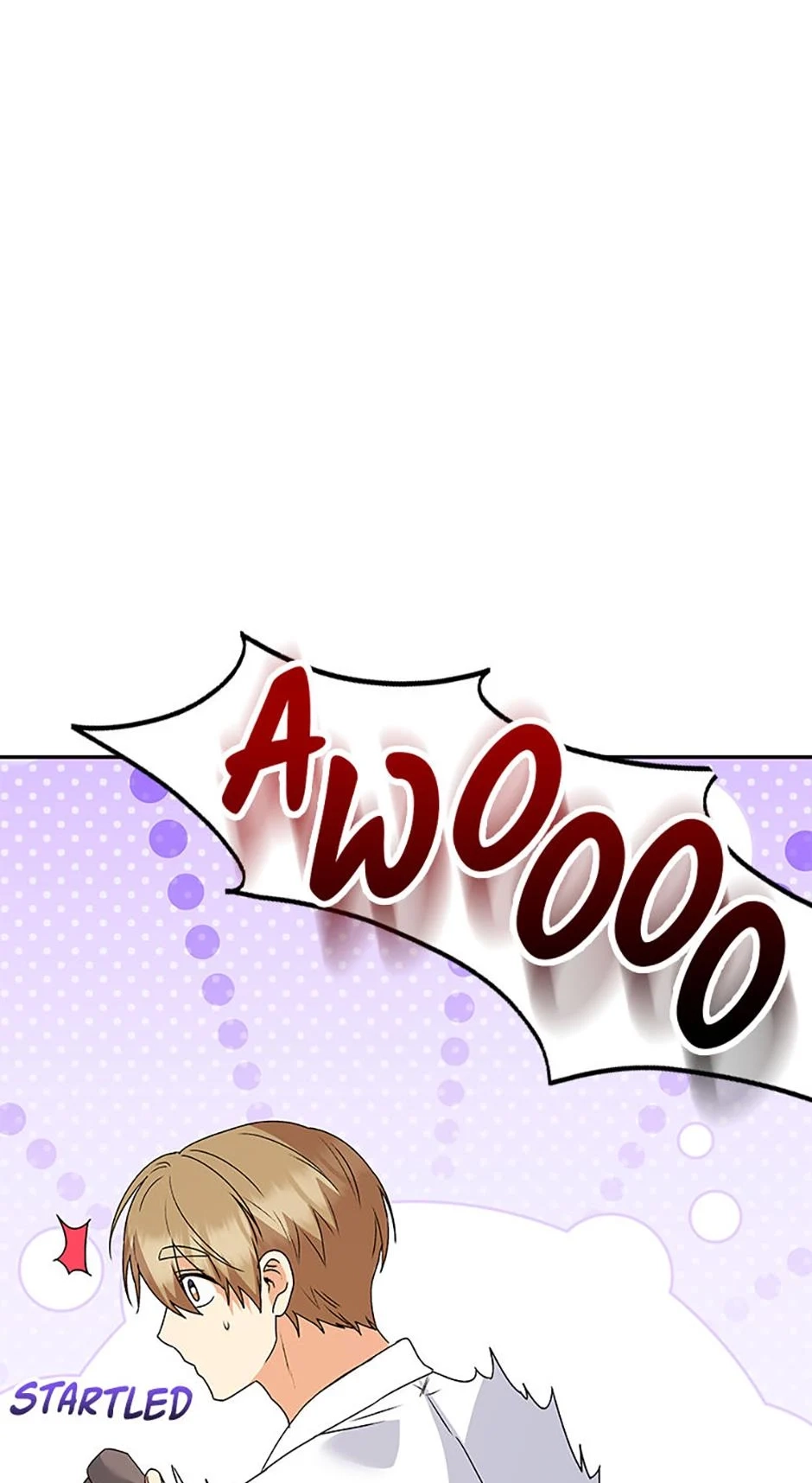 Hello, Mr. Veterinarian! Chapter 49 page 20 - 