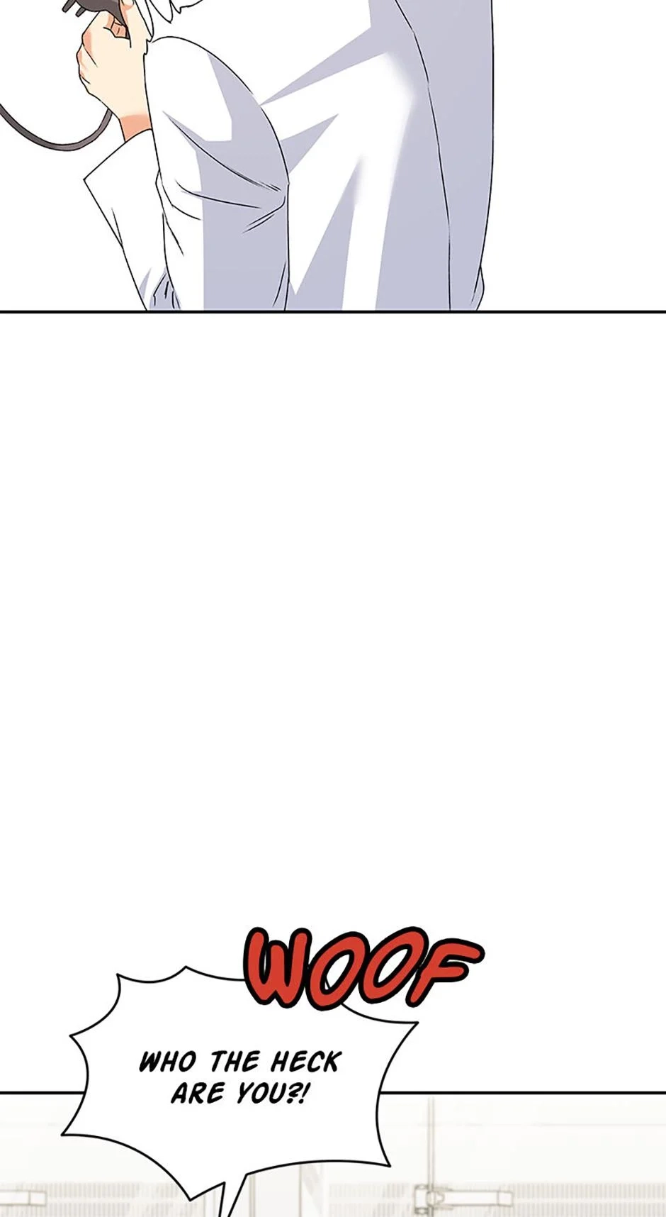 Hello, Mr. Veterinarian! Chapter 49 page 21 - 