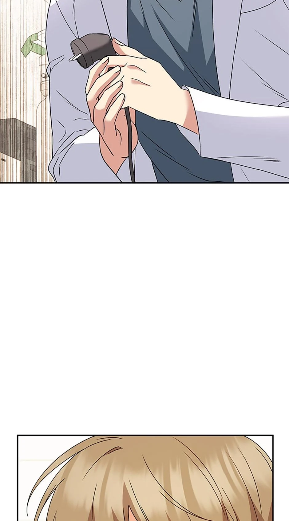 Hello, Mr. Veterinarian! Chapter 49 page 31 - 