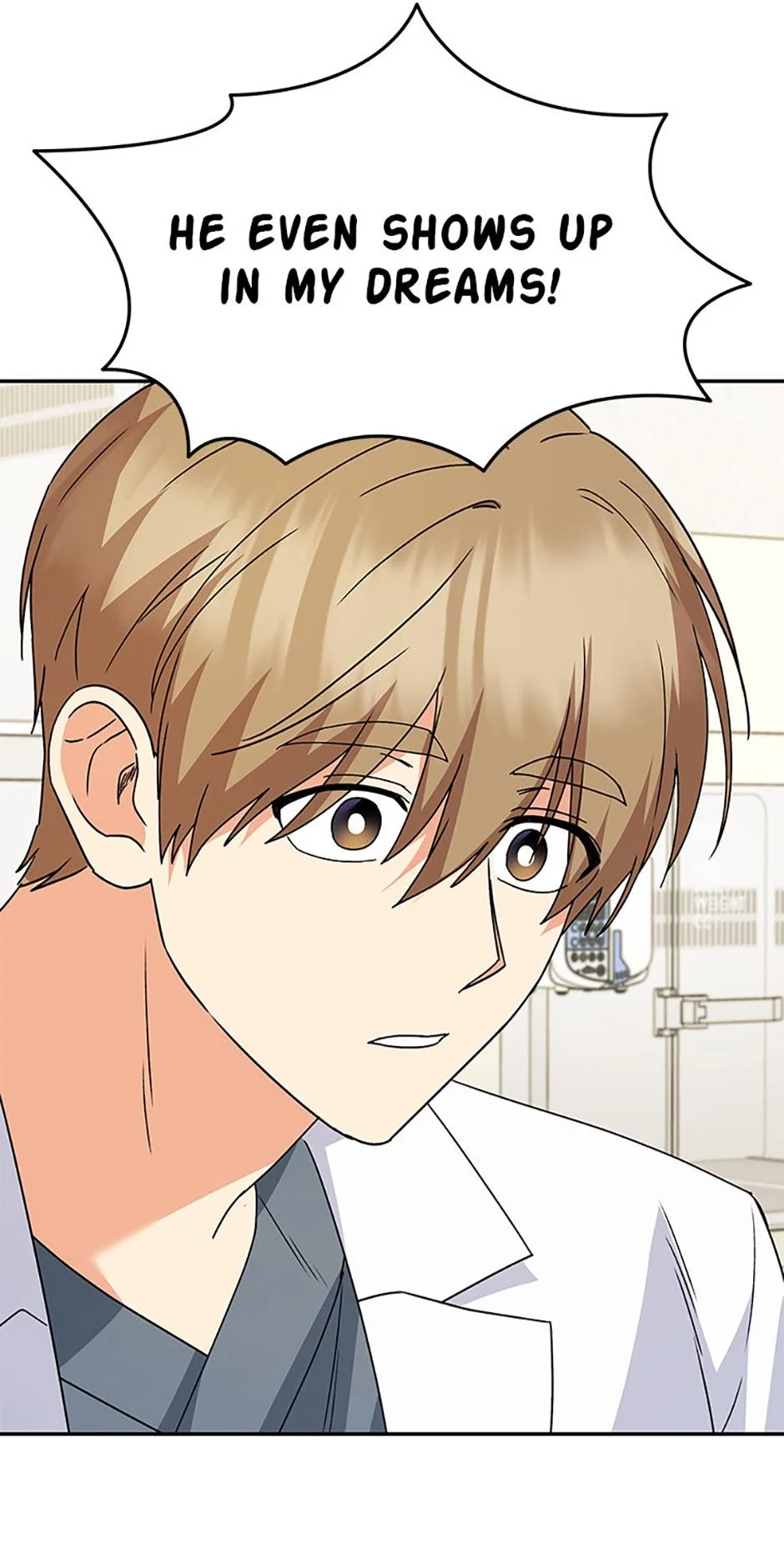 Hello, Mr. Veterinarian! Chapter 49 page 39 - 
