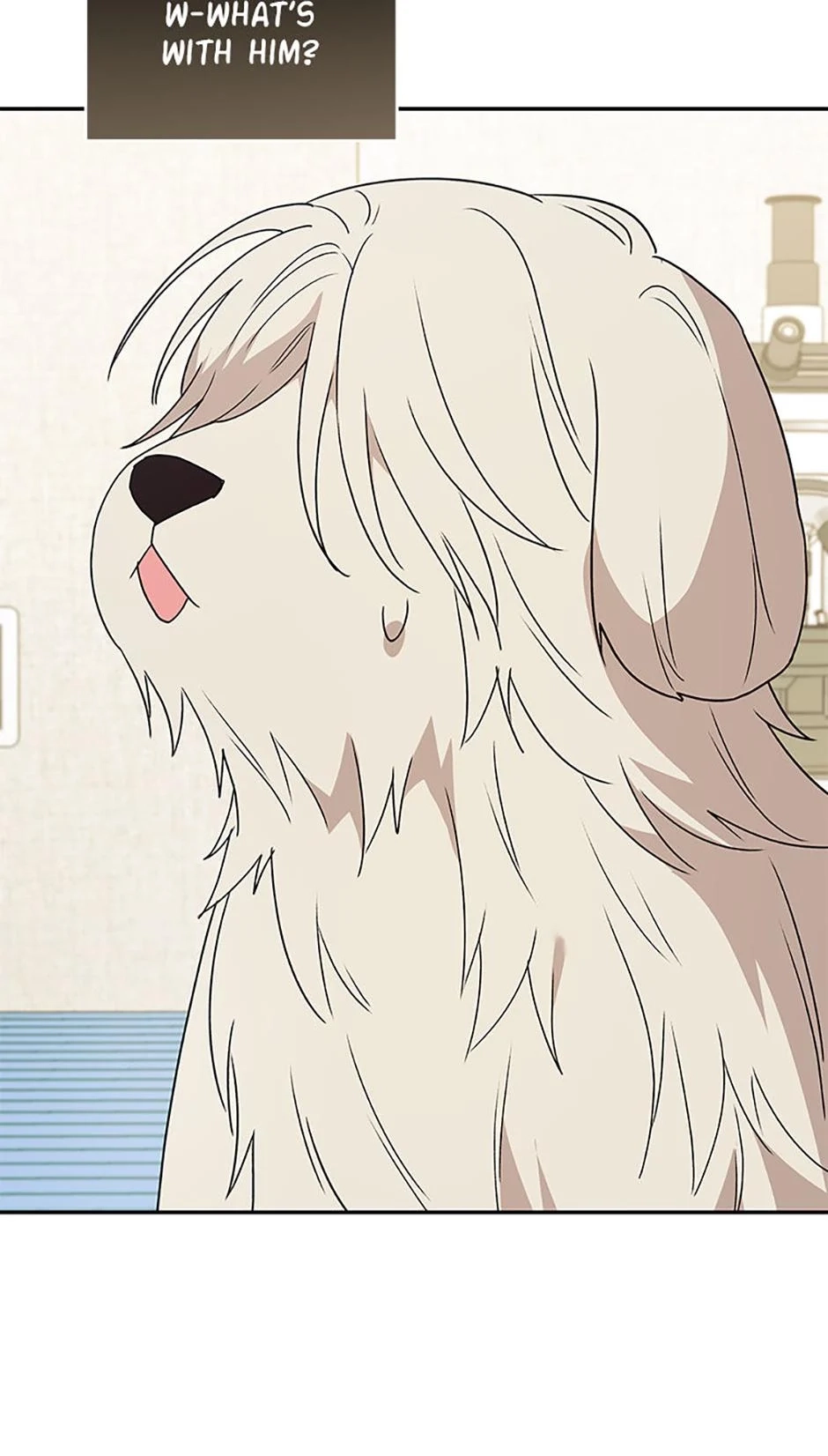 Hello, Mr. Veterinarian! Chapter 49 page 43 - 