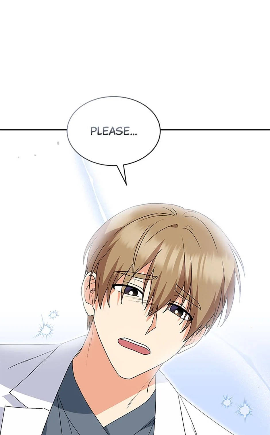 Hello, Mr. Veterinarian! Chapter 49 page 44 - 