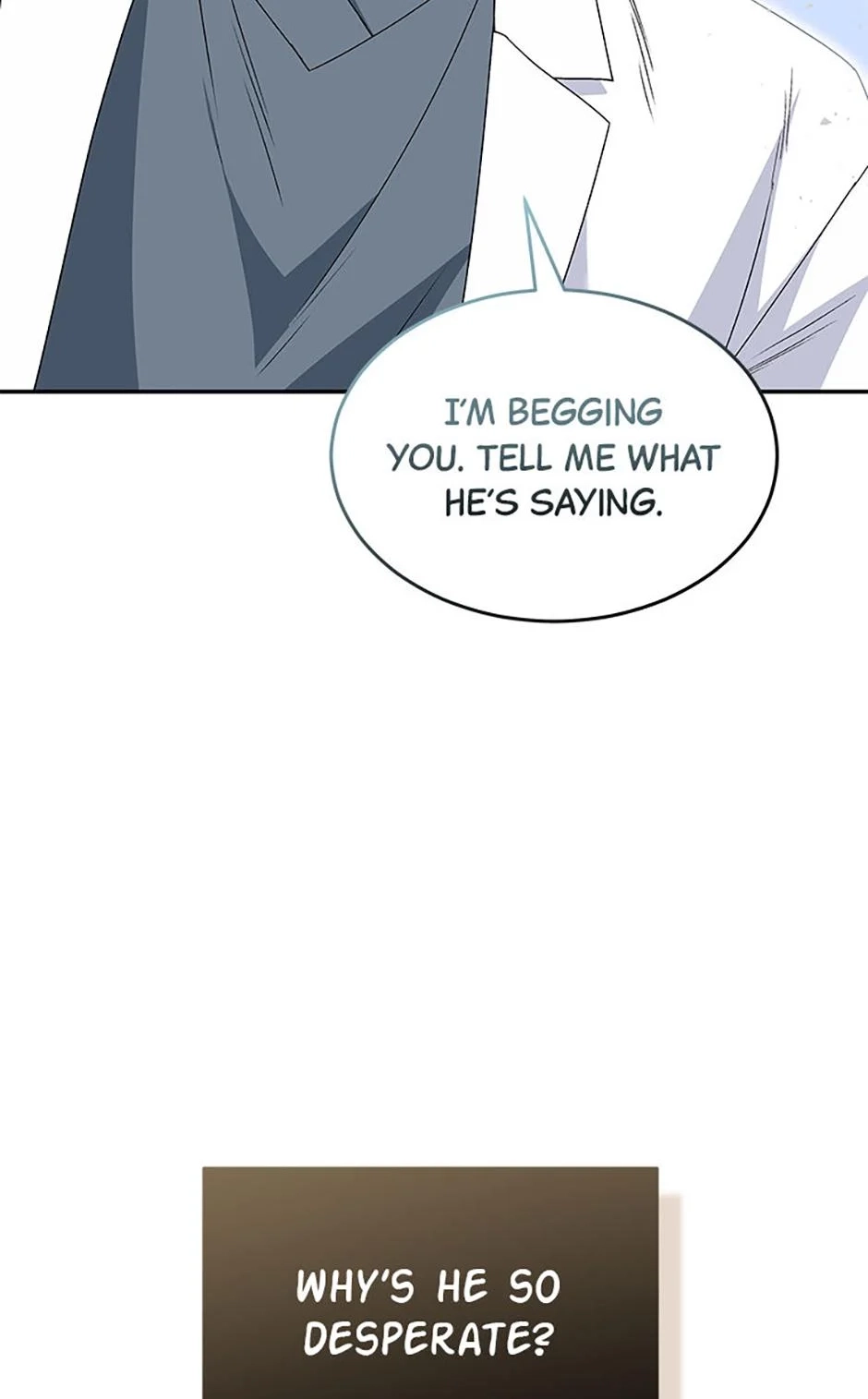 Hello, Mr. Veterinarian! Chapter 49 page 45 - 