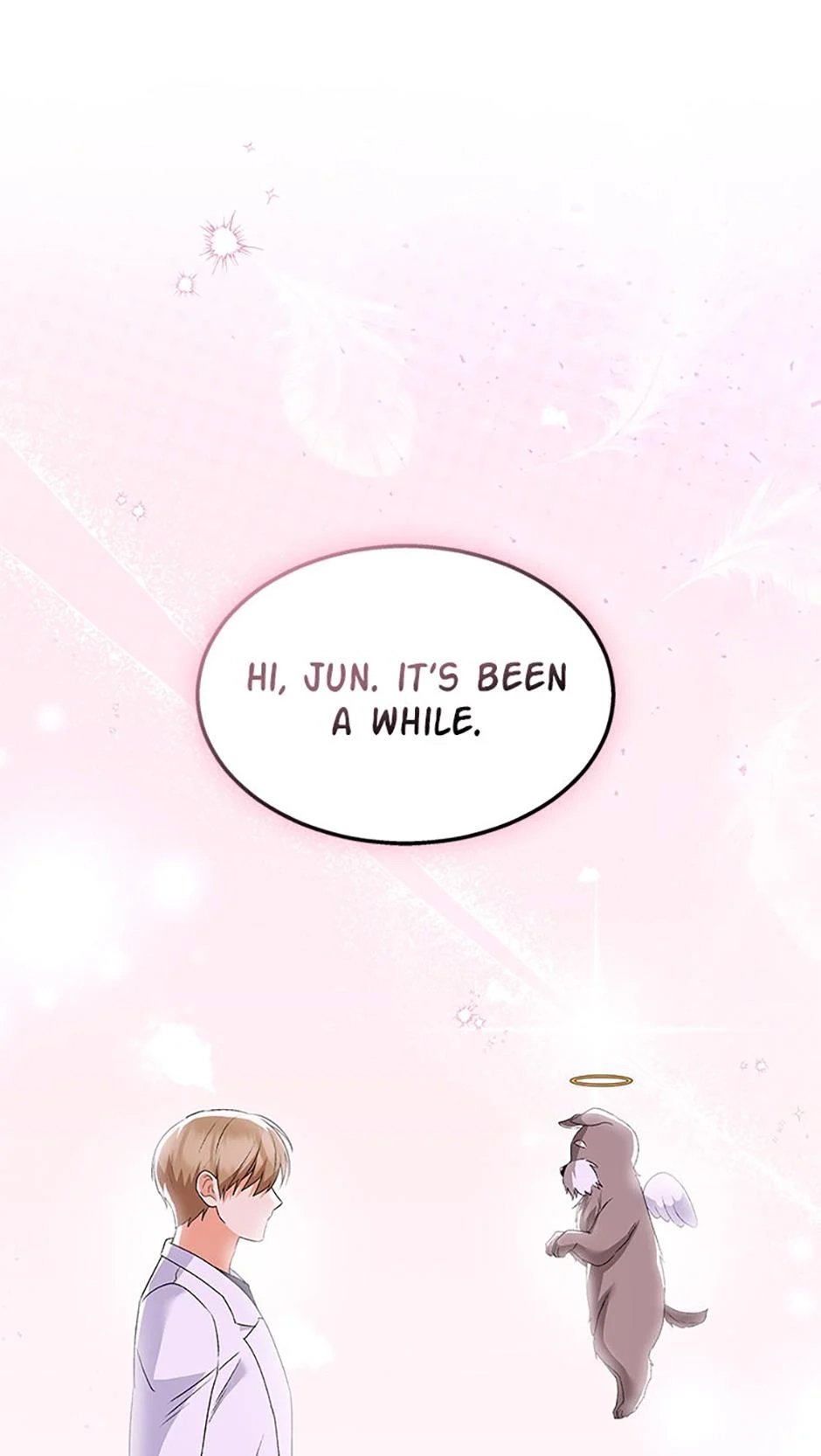 Hello, Mr. Veterinarian! Chapter 49 page 48 - 