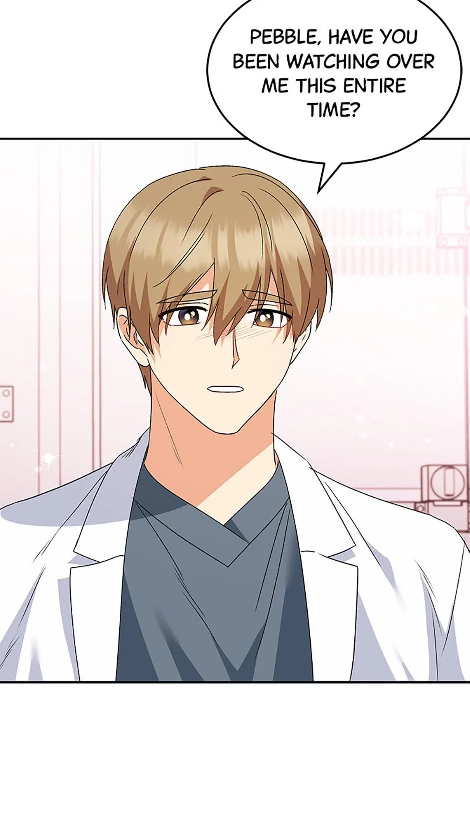 Hello, Mr. Veterinarian! Chapter 49 page 50 - 