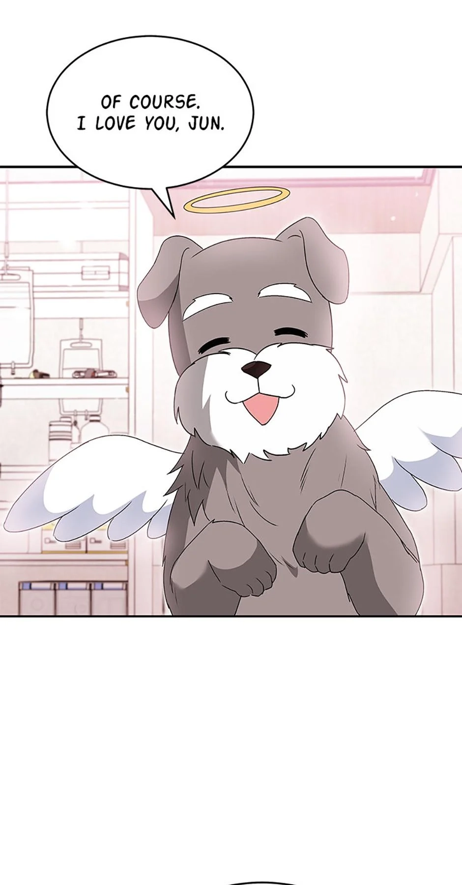 Hello, Mr. Veterinarian! Chapter 49 page 51 - 