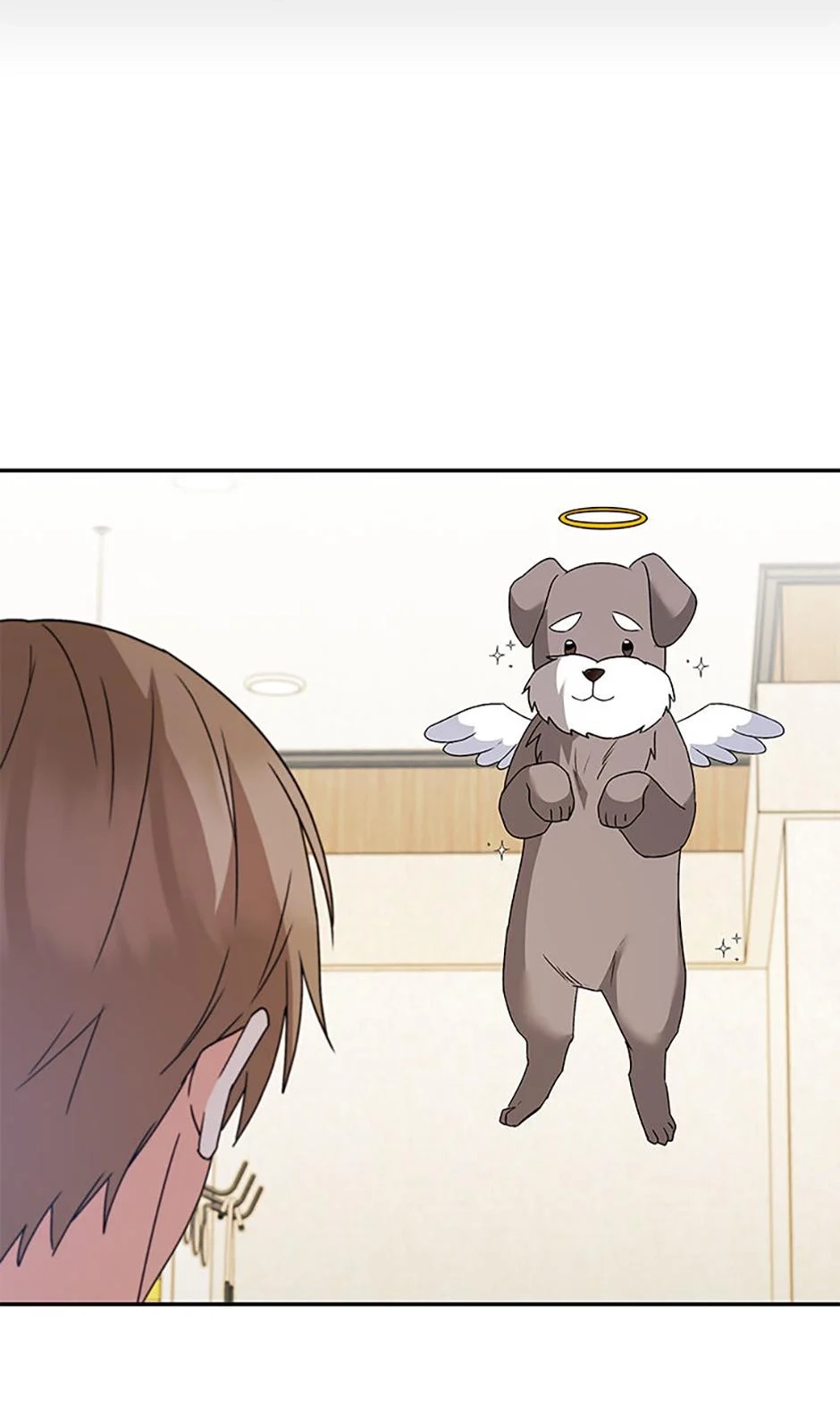 Hello, Mr. Veterinarian! Chapter 49 page 62 - 