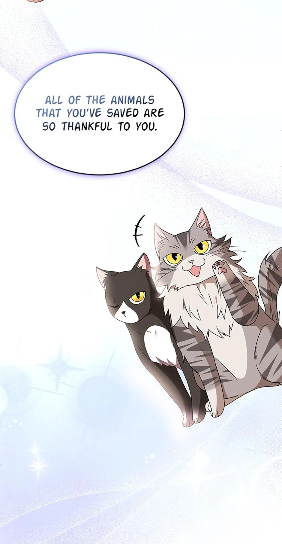 Hello, Mr. Veterinarian! Chapter 49 page 64 - 
