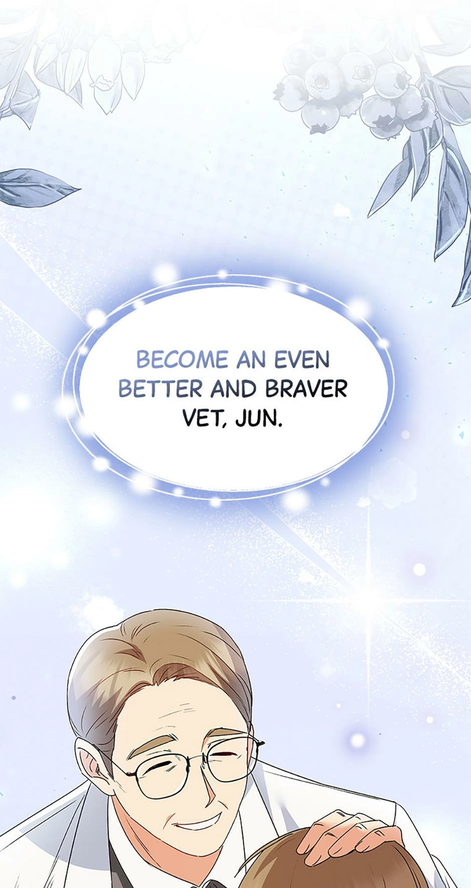 Hello, Mr. Veterinarian! Chapter 49 page 67 - 
