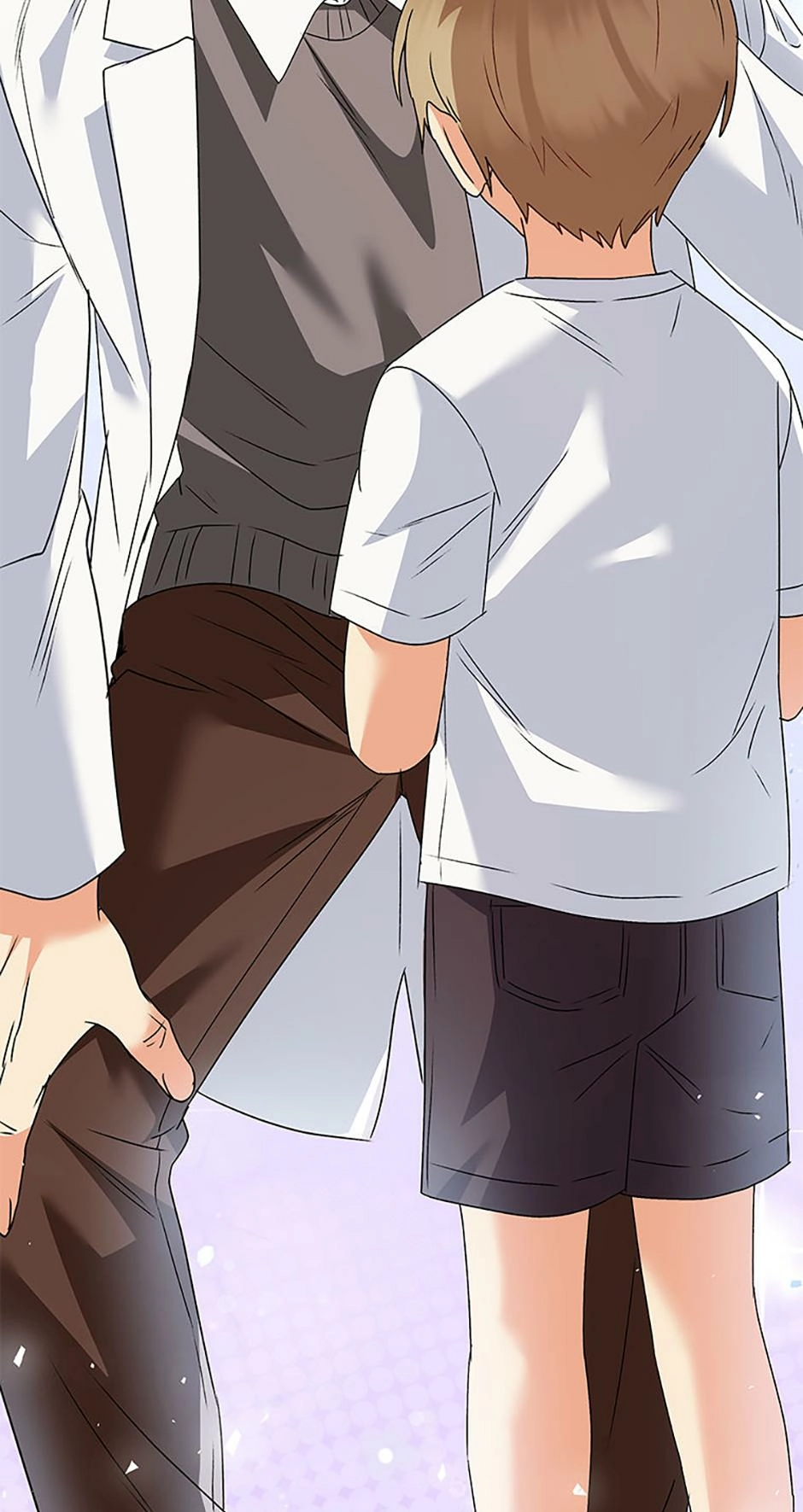 Hello, Mr. Veterinarian! Chapter 49 page 68 - 
