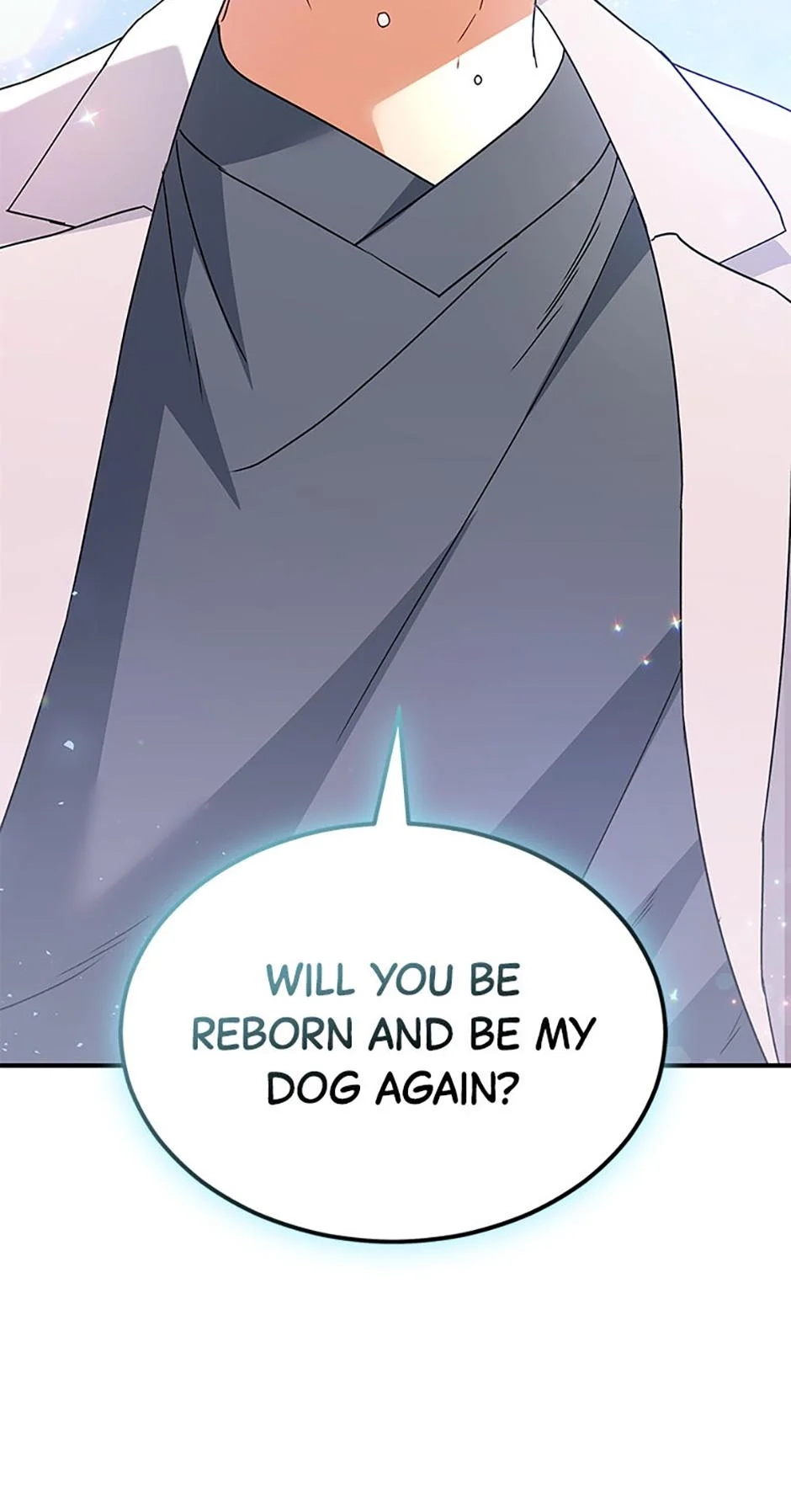 Hello, Mr. Veterinarian! Chapter 49 page 76 - 