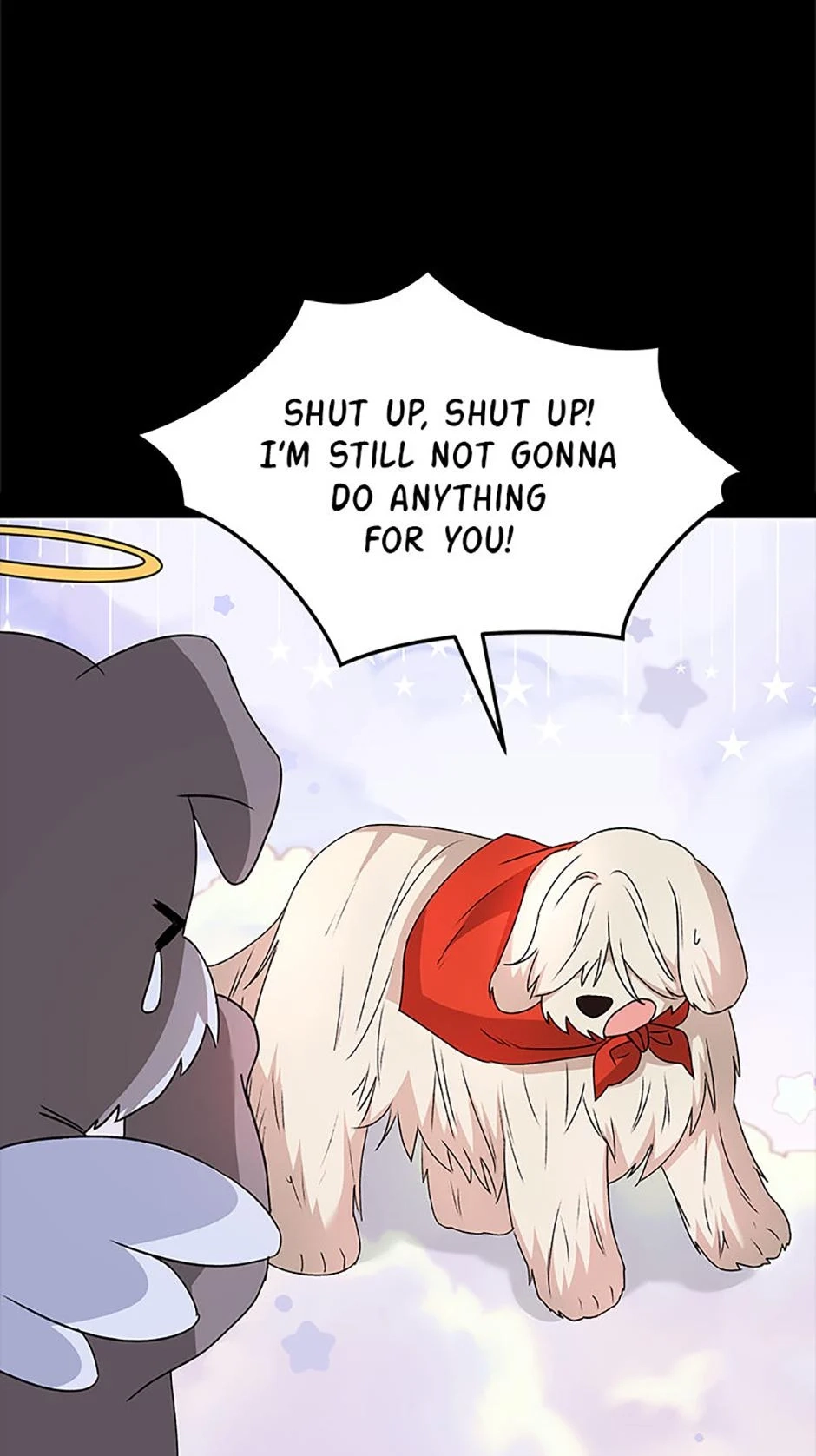 Hello, Mr. Veterinarian! Chapter 49 page 9 - 