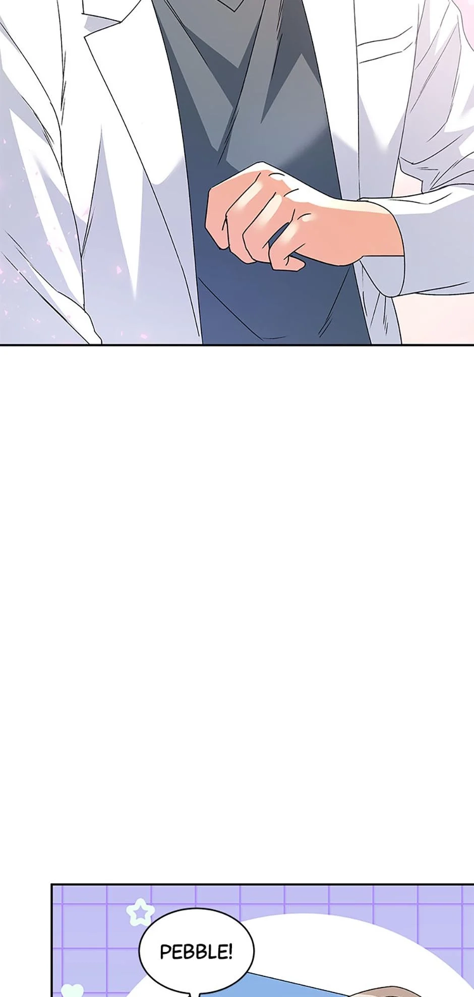 Hello, Mr. Veterinarian! Chapter 49 page 82 - 